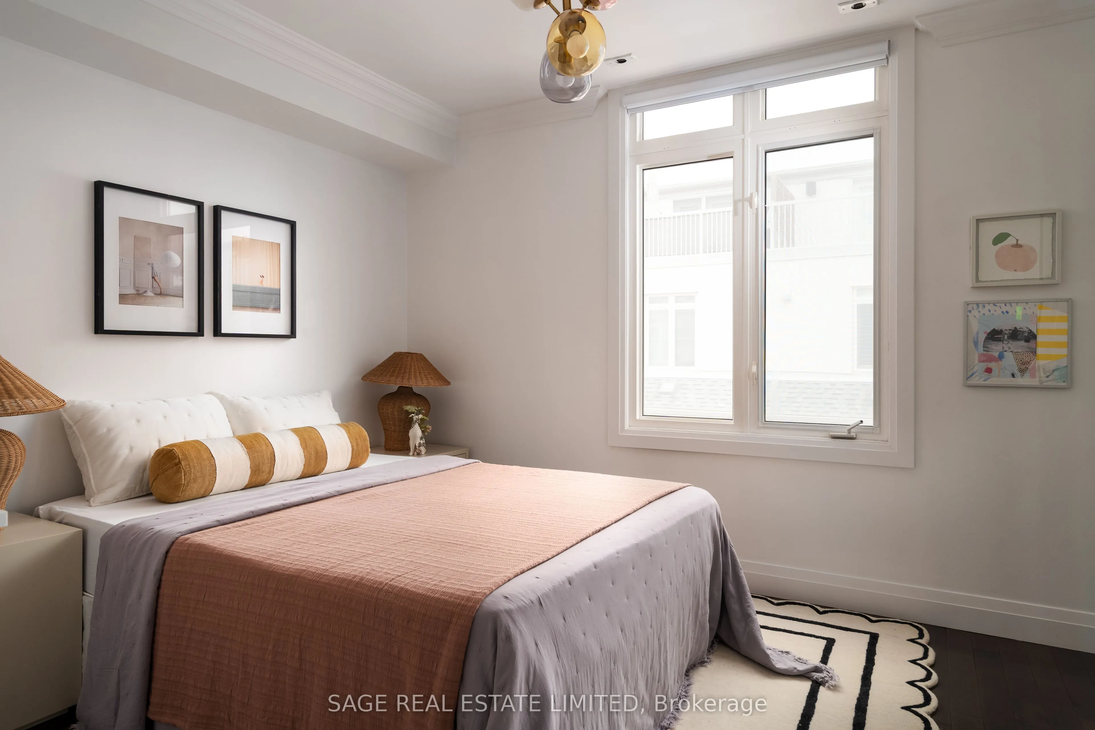 12 Sudbury Street #2603