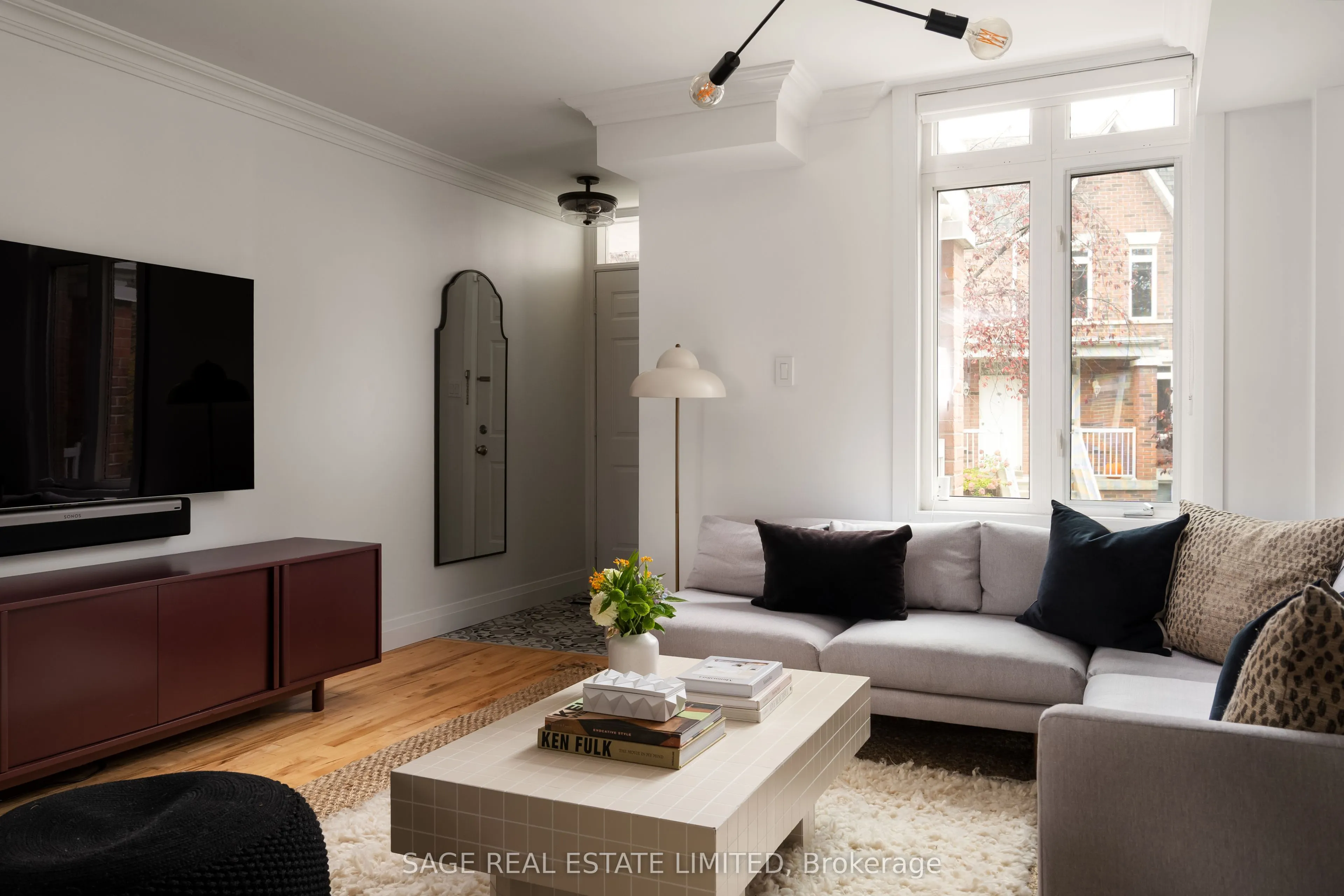 12 Sudbury Street #2603