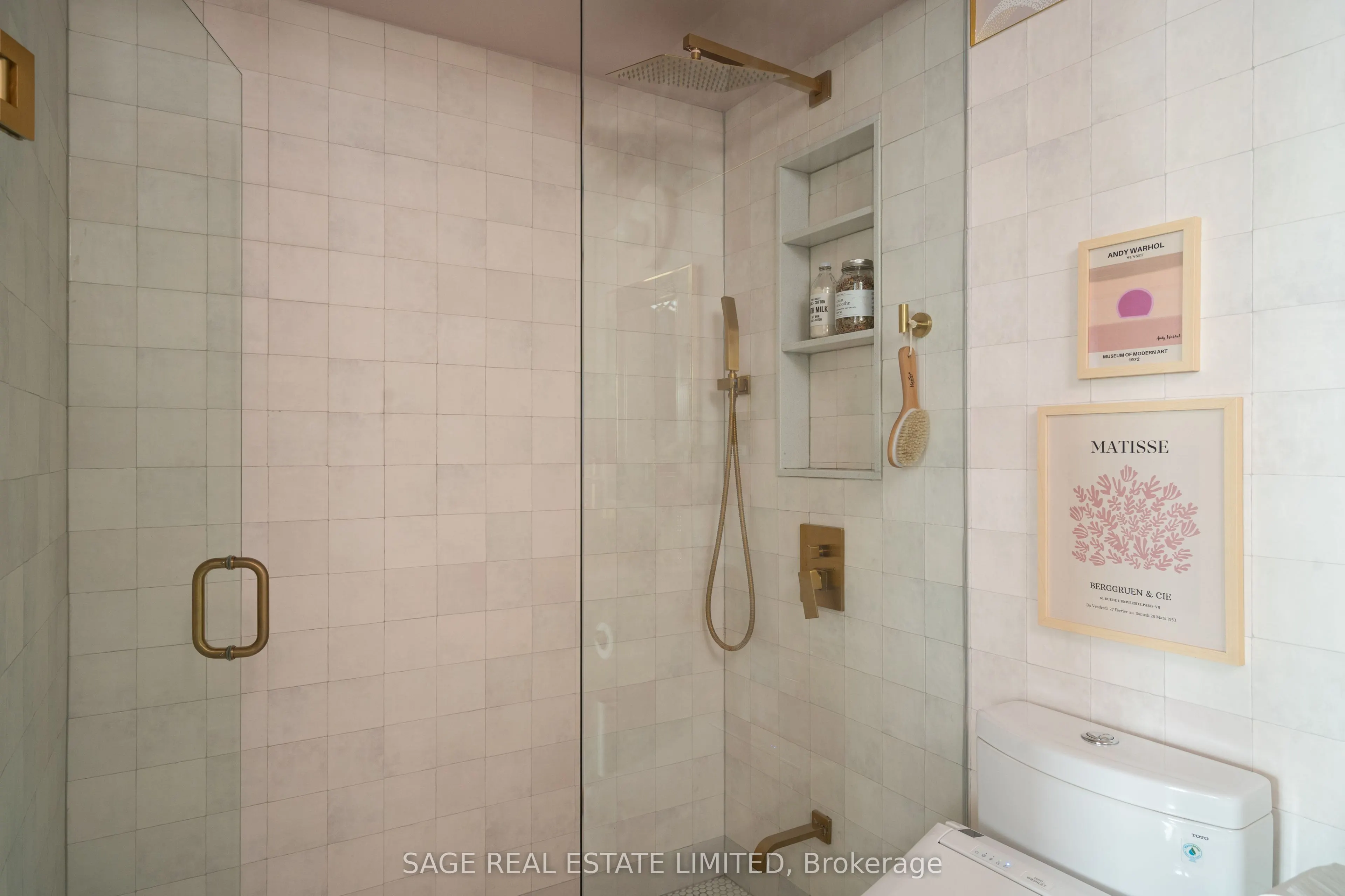 12 Sudbury Street #2603