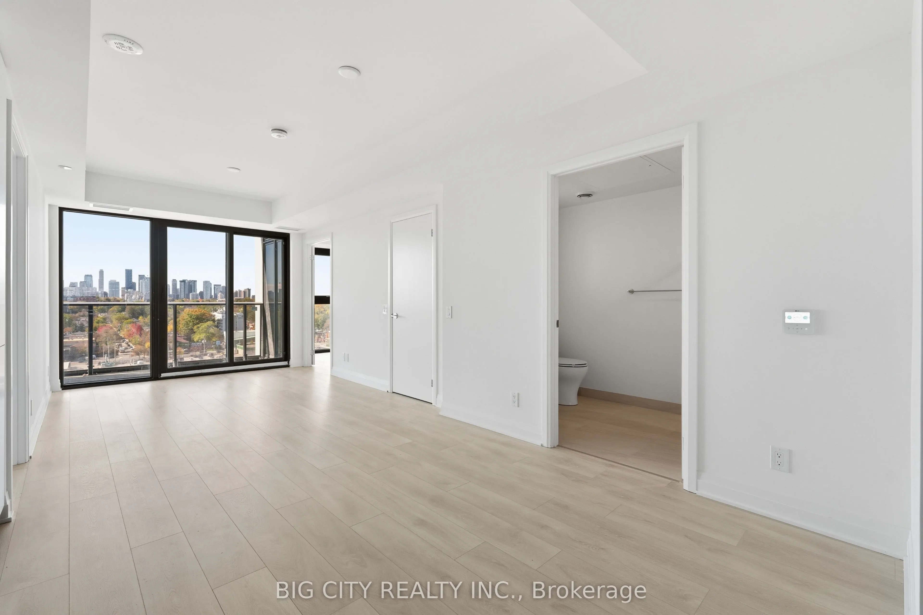 25 Frederick Todd Way #1203
