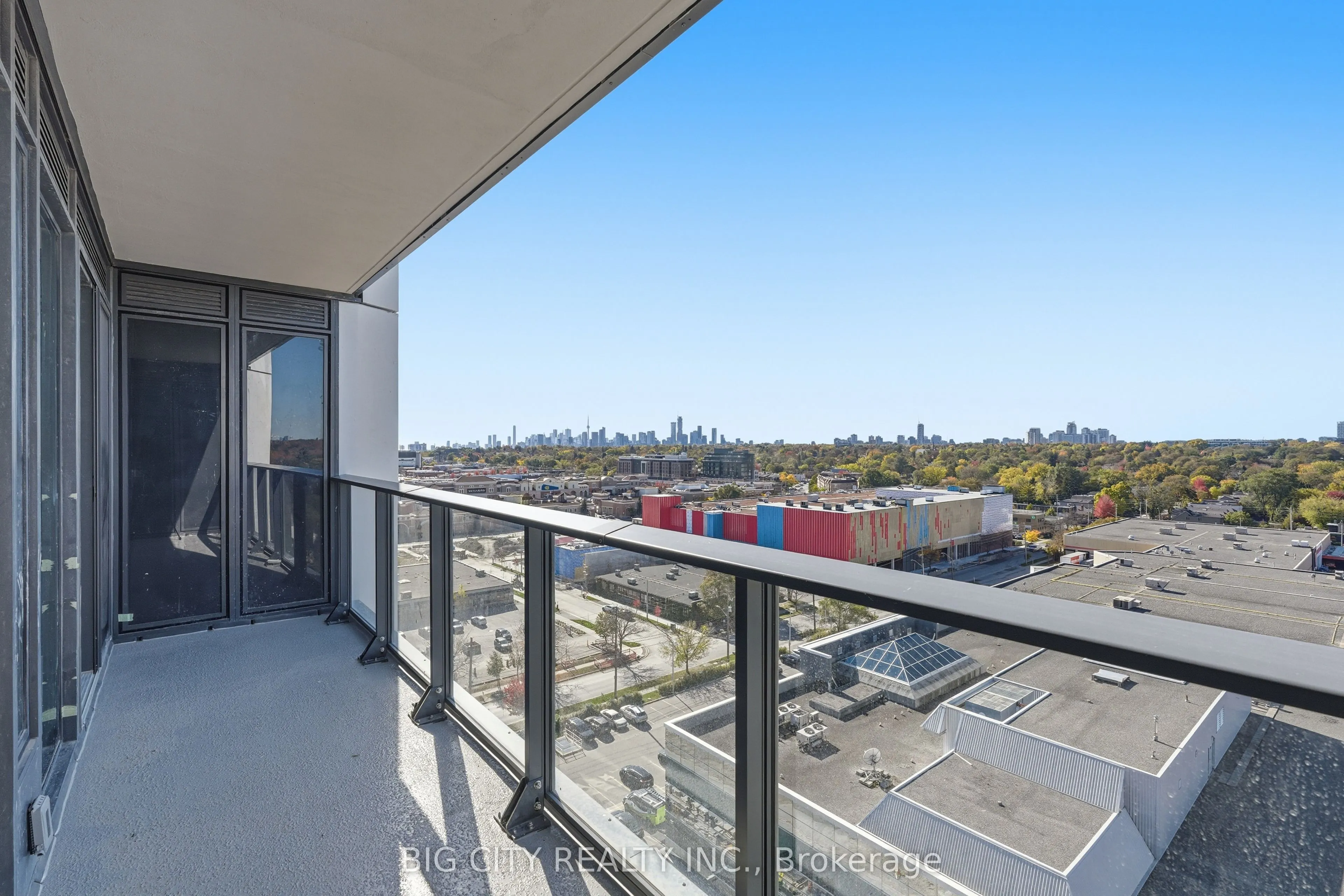 25 Frederick Todd Way #1203