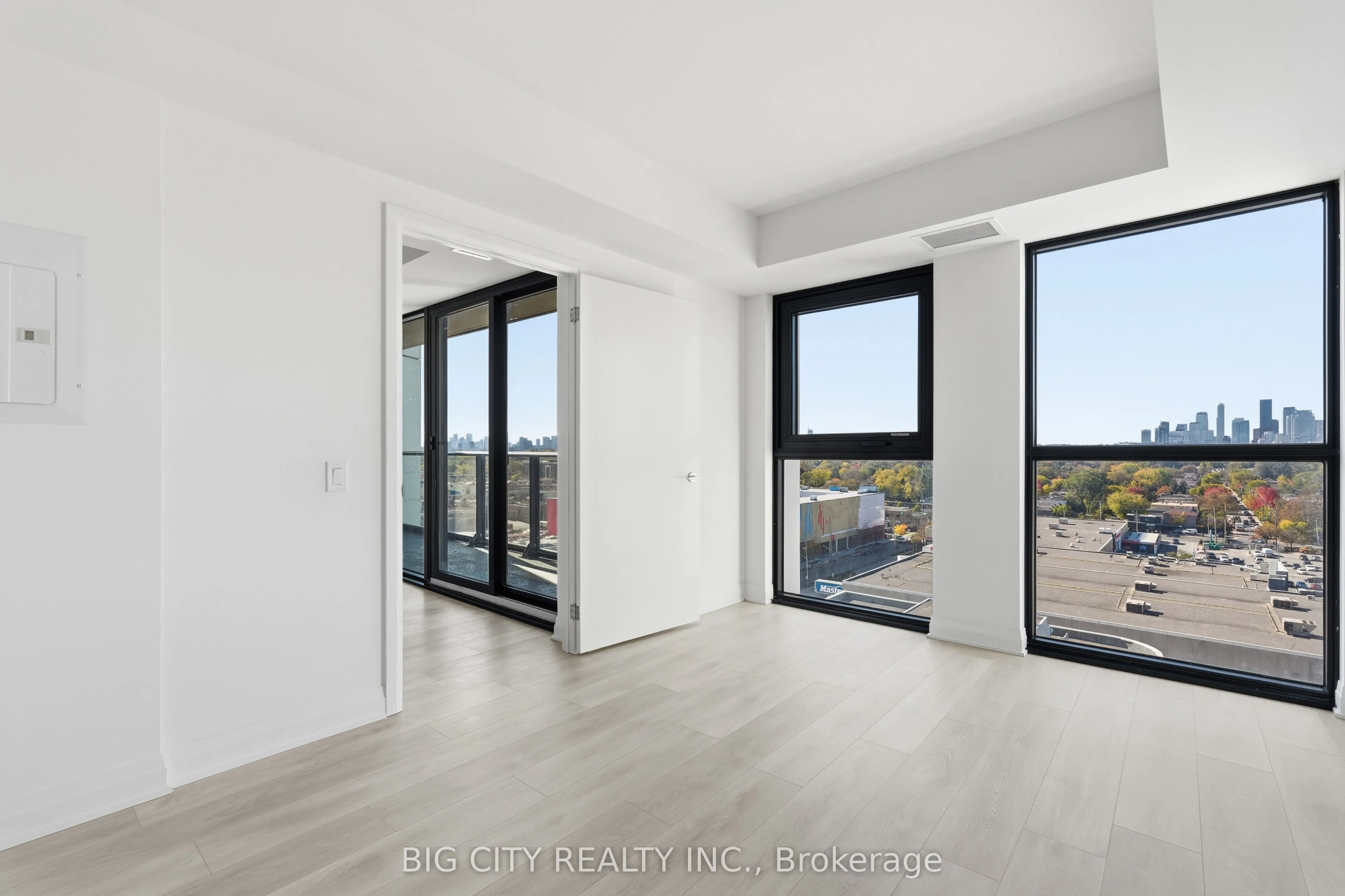 25 Frederick Todd Way #1203