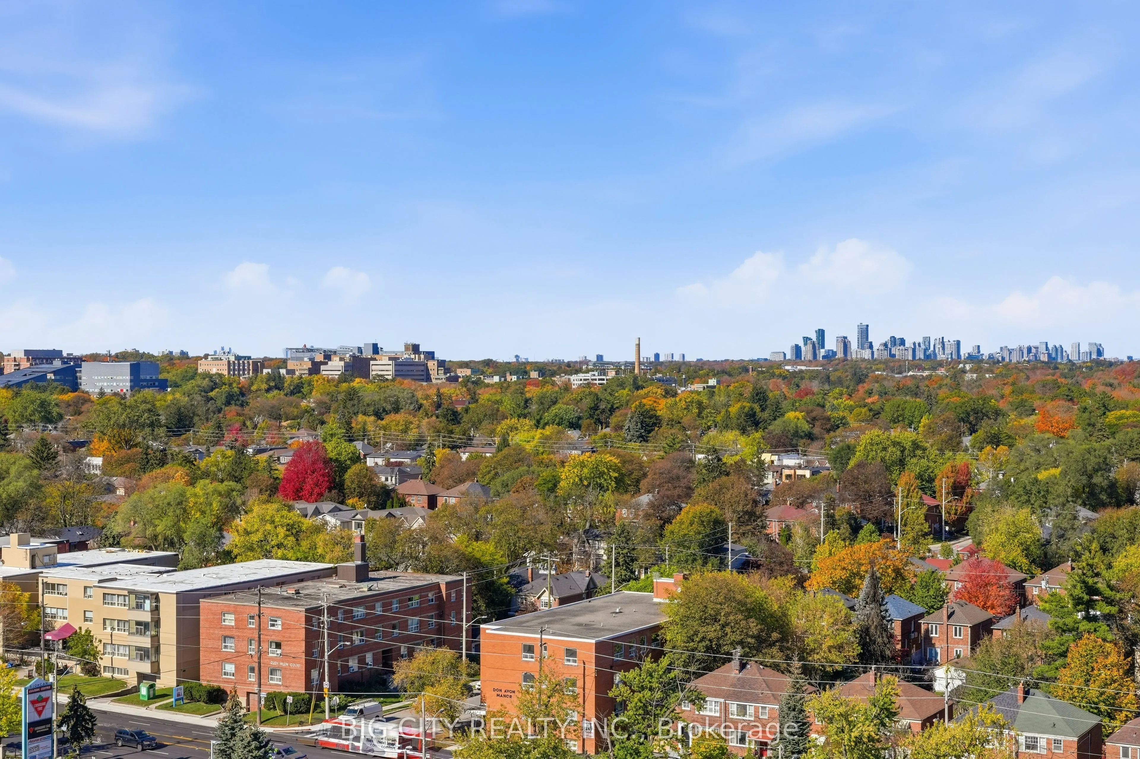 25 Frederick Todd Way #1203
