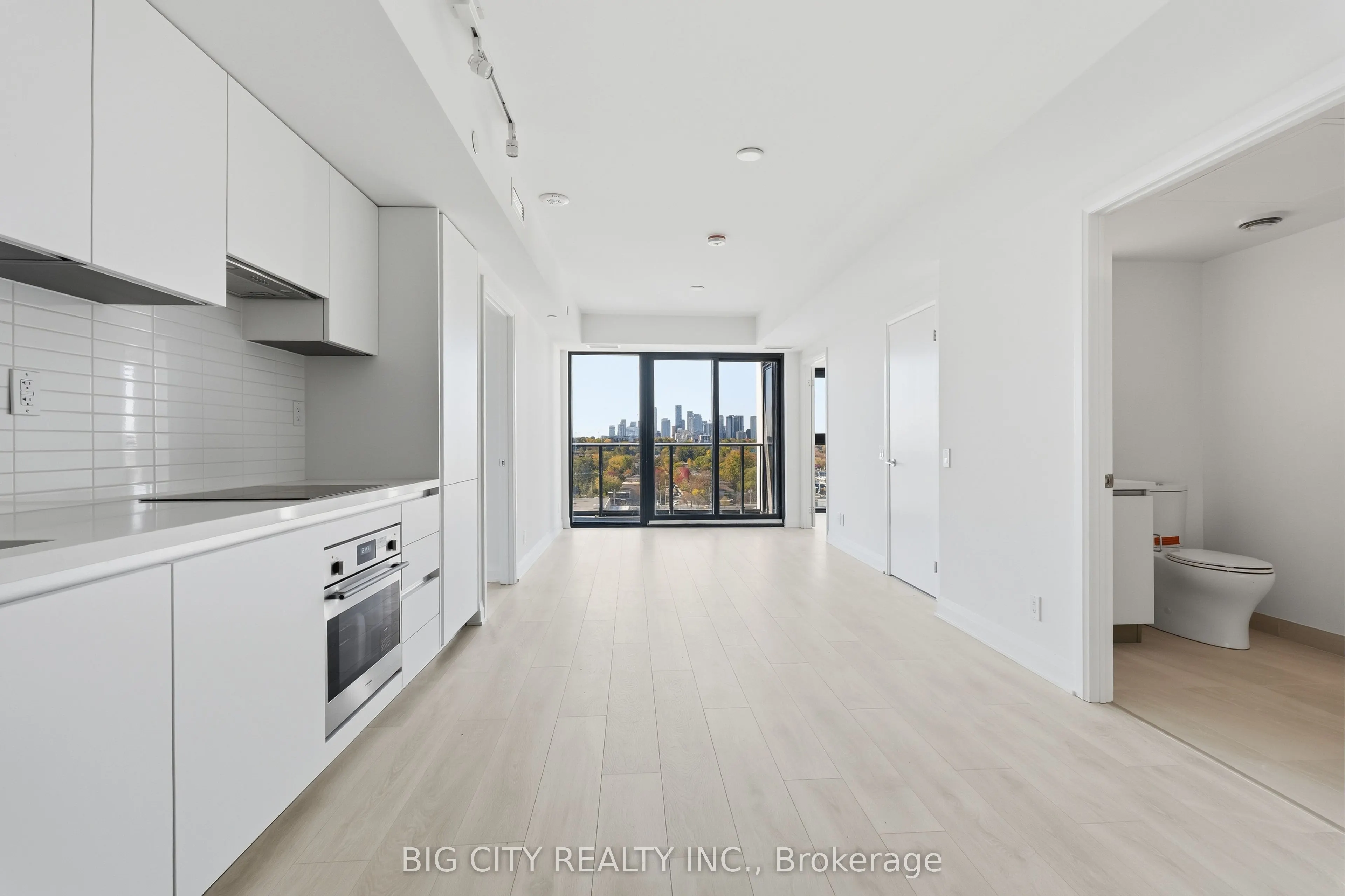 25 Frederick Todd Way #1203