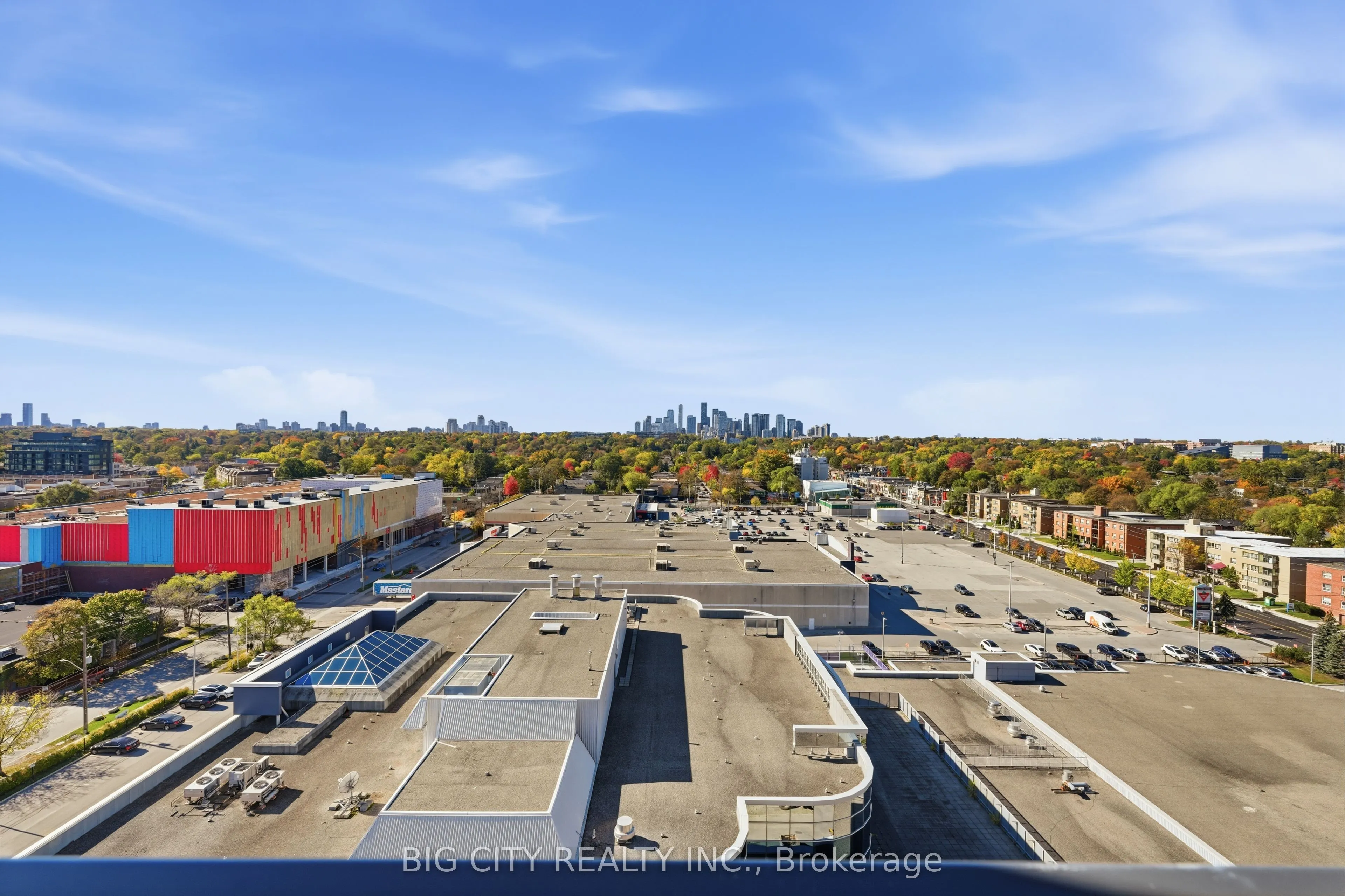 25 Frederick Todd Way #1203