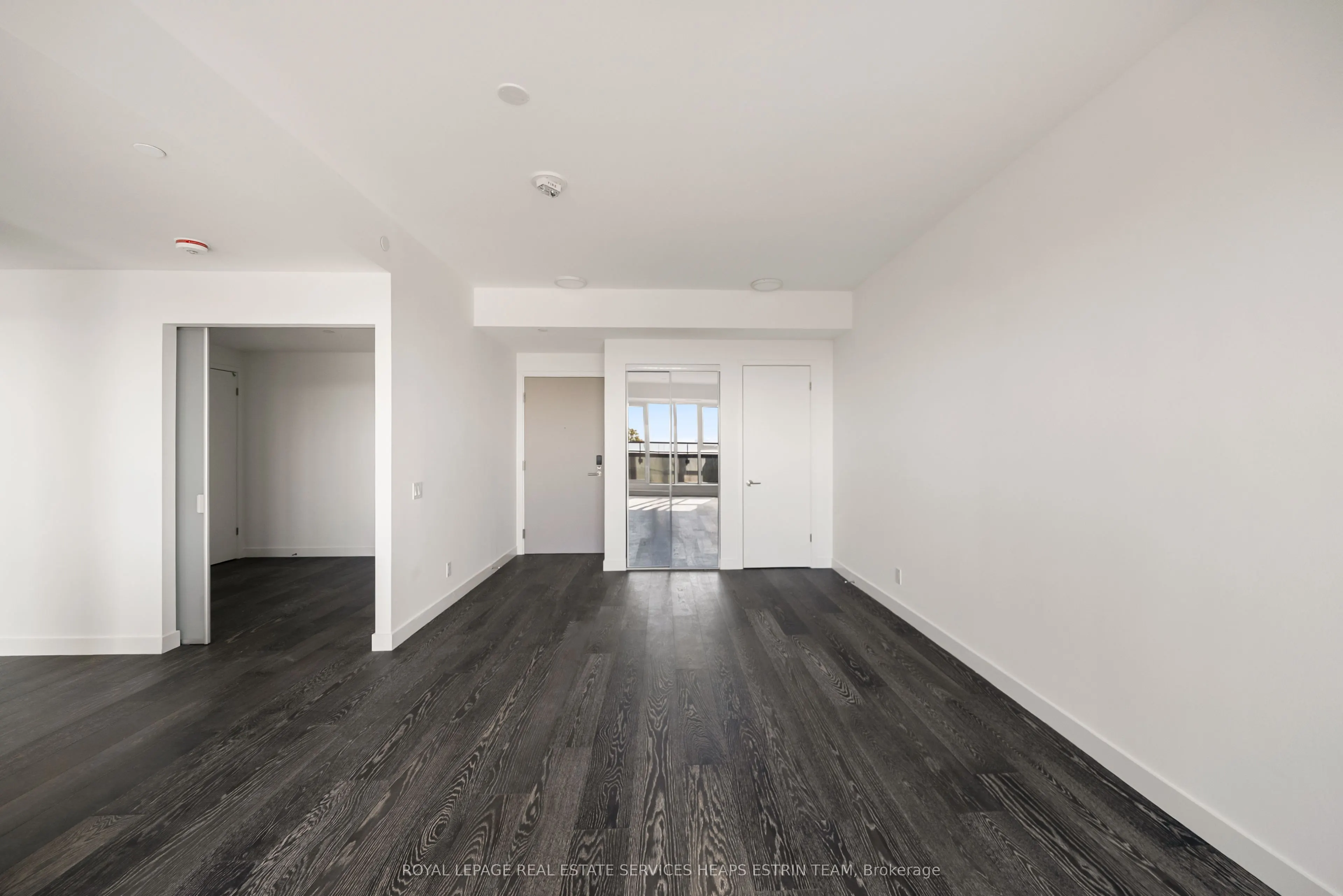 908 St.Clair Ave West Avenue #612