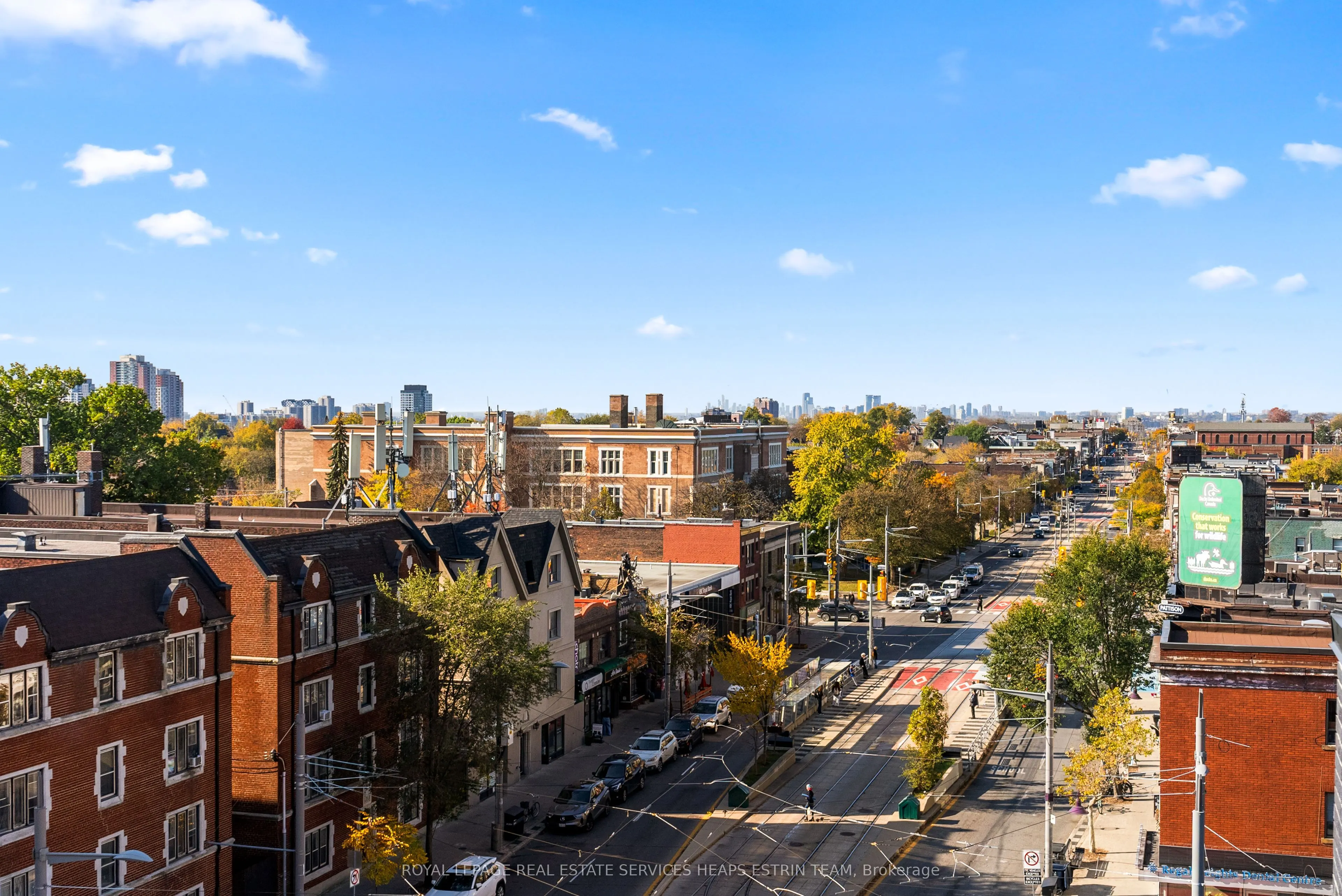 908 St.Clair Ave West Avenue #612