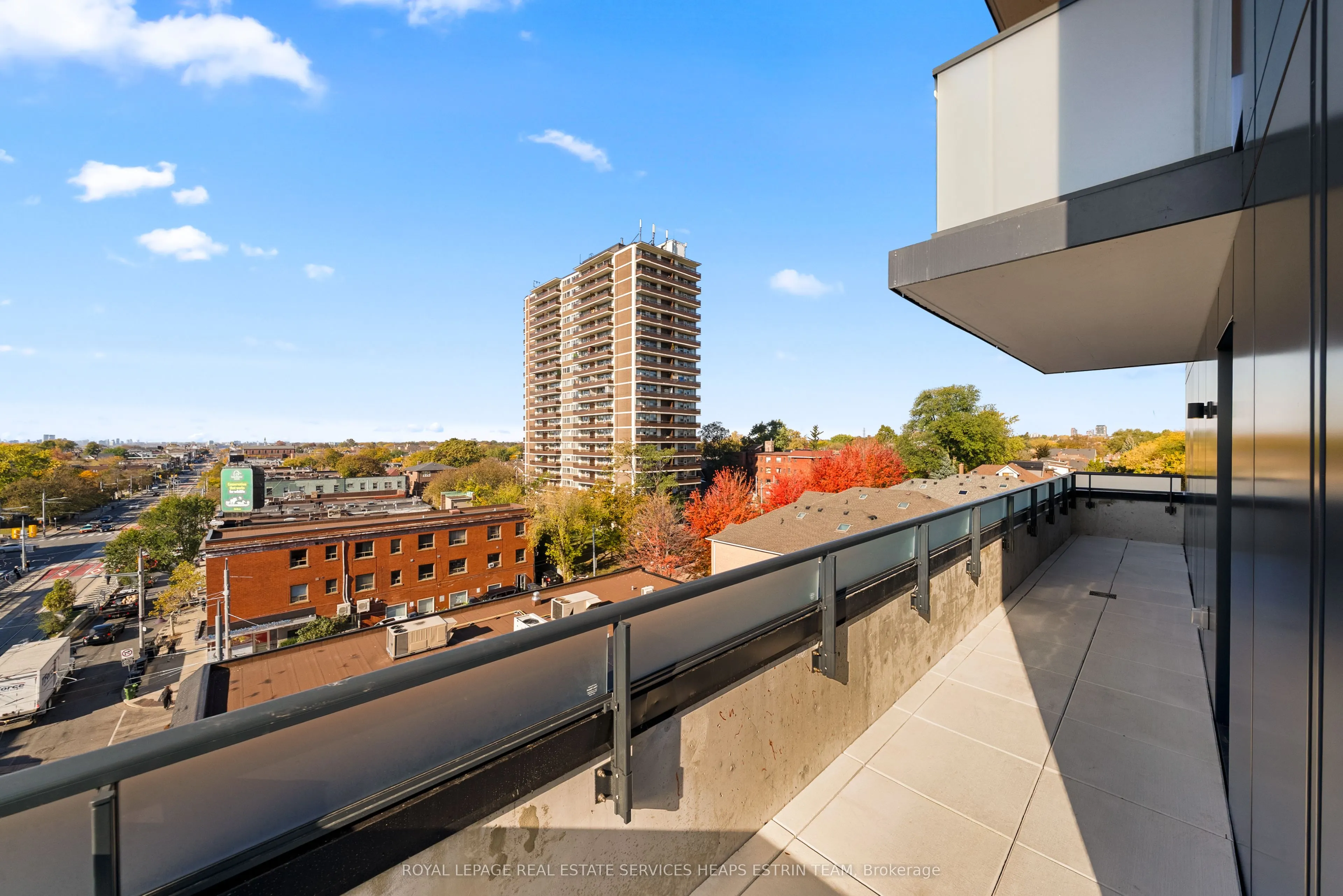 908 St.Clair Ave West Avenue #612