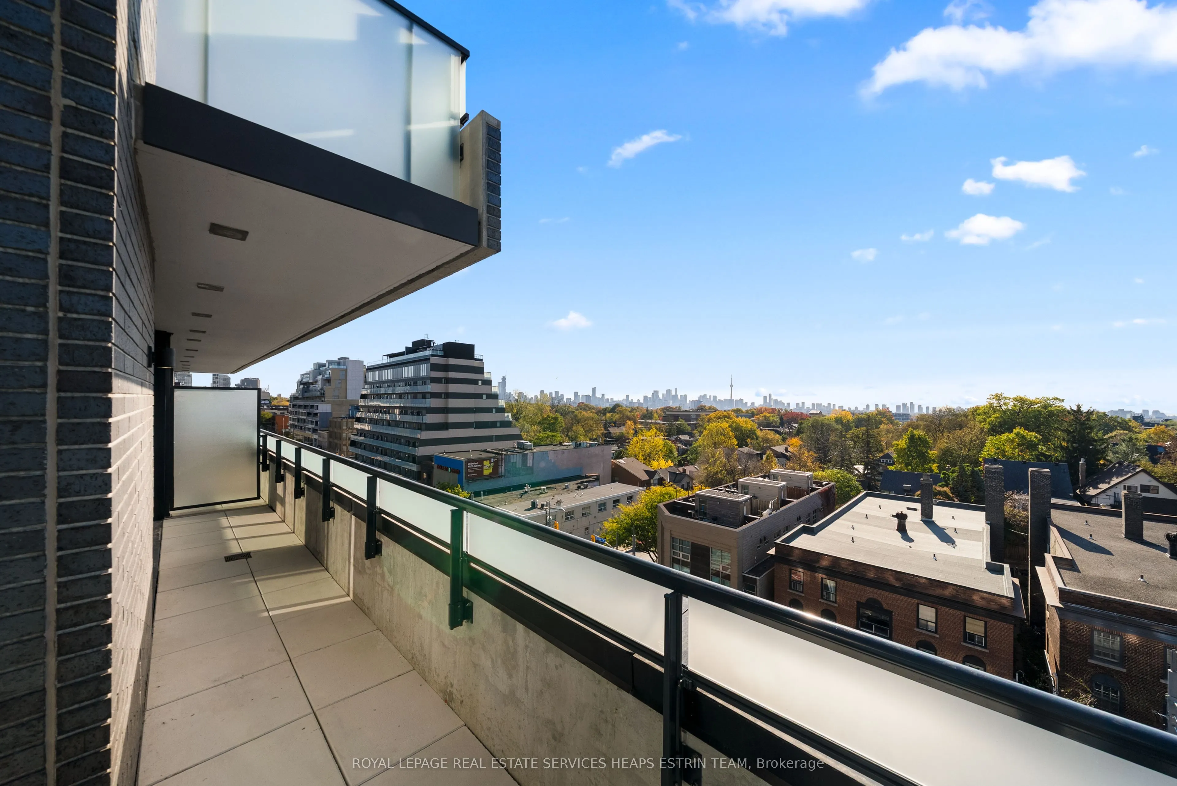 908 St.Clair Ave West Avenue #612