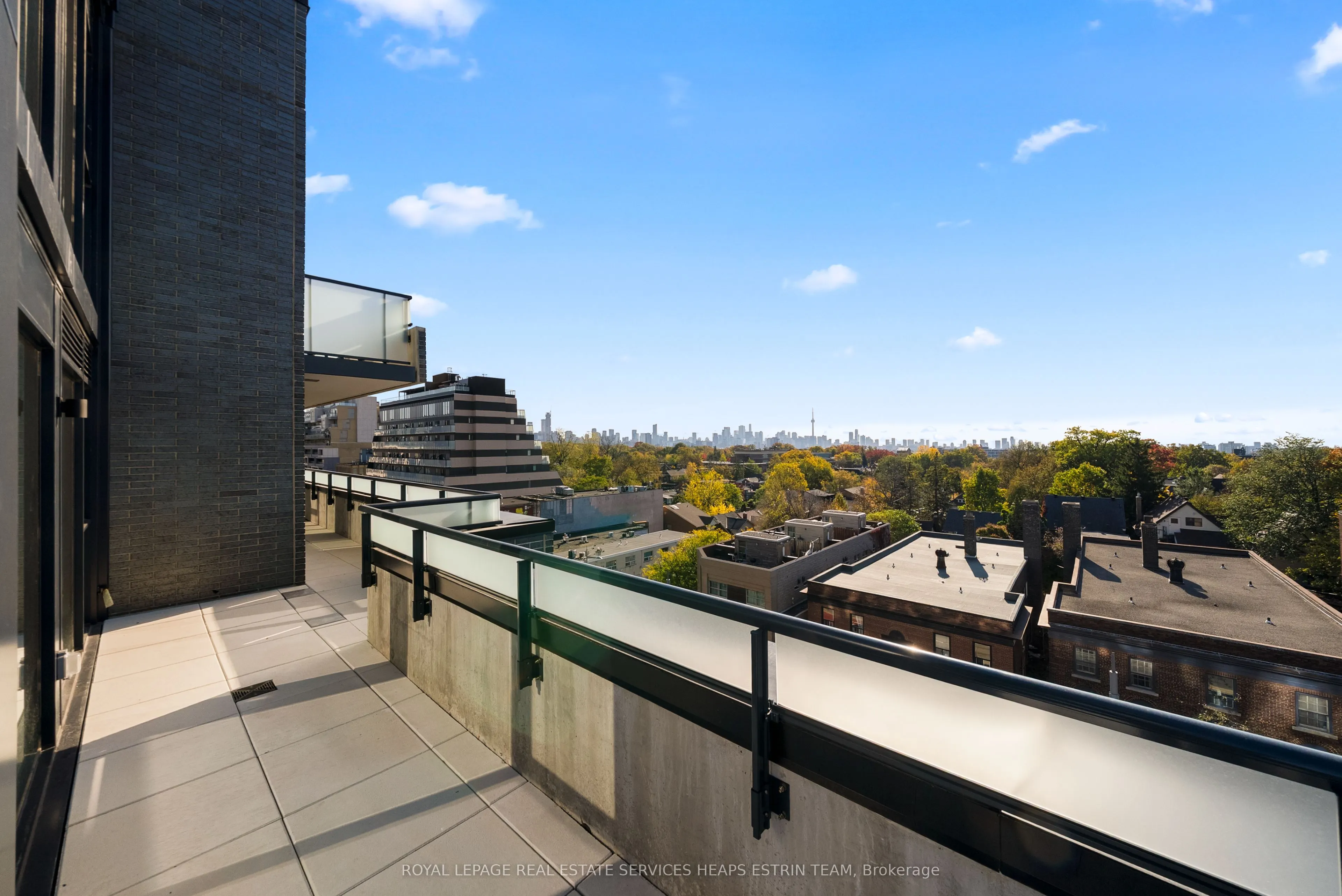 908 St.Clair Ave West Avenue #612