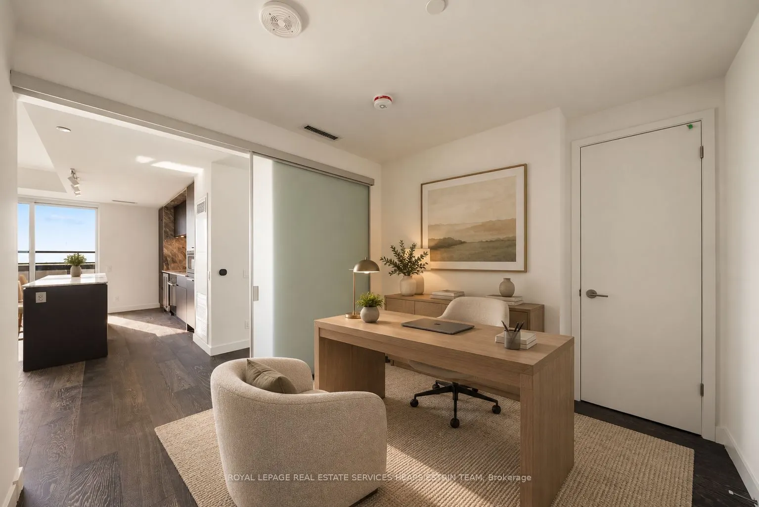 908 St.Clair Ave West Avenue #612