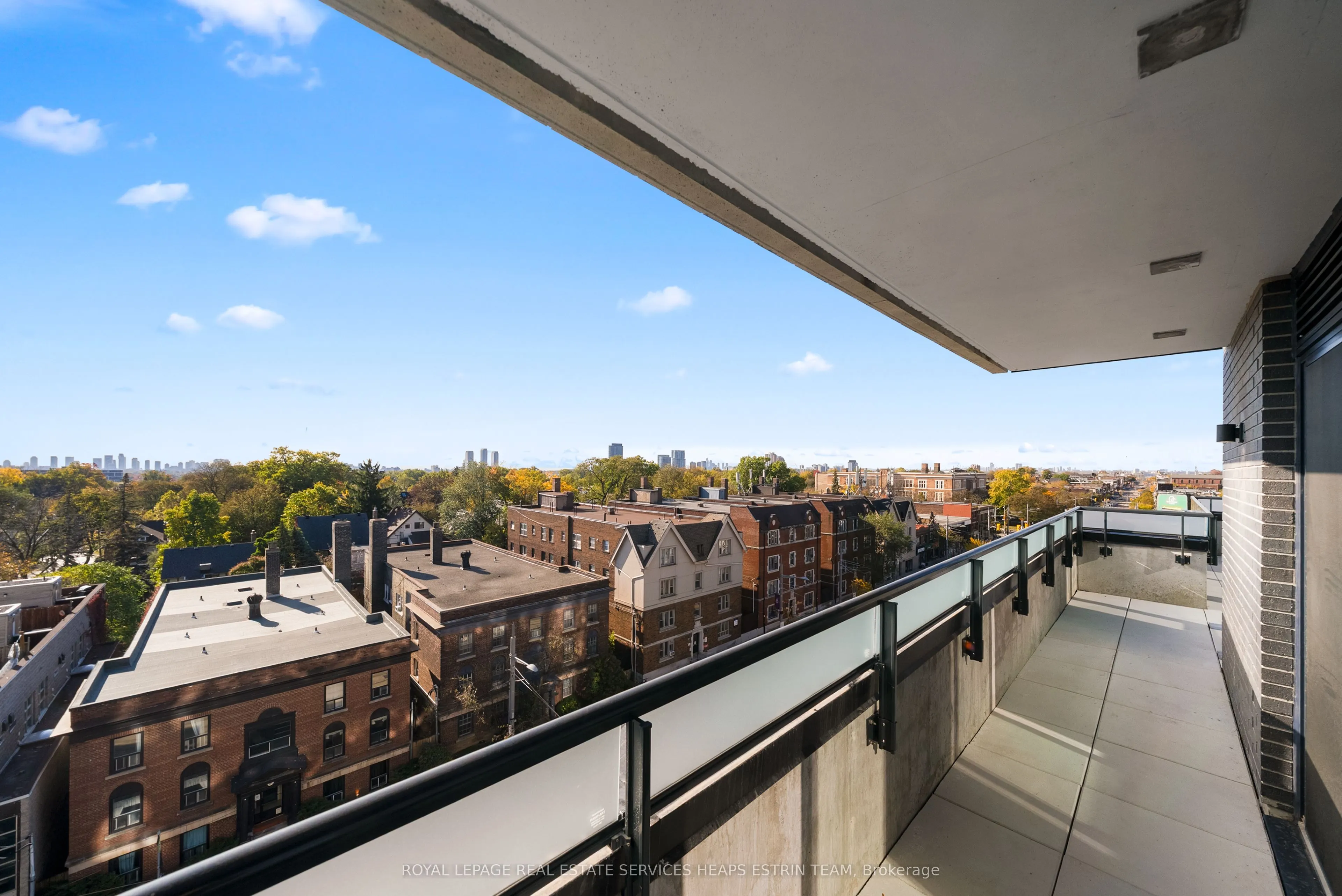 908 St.Clair Ave West Avenue #612
