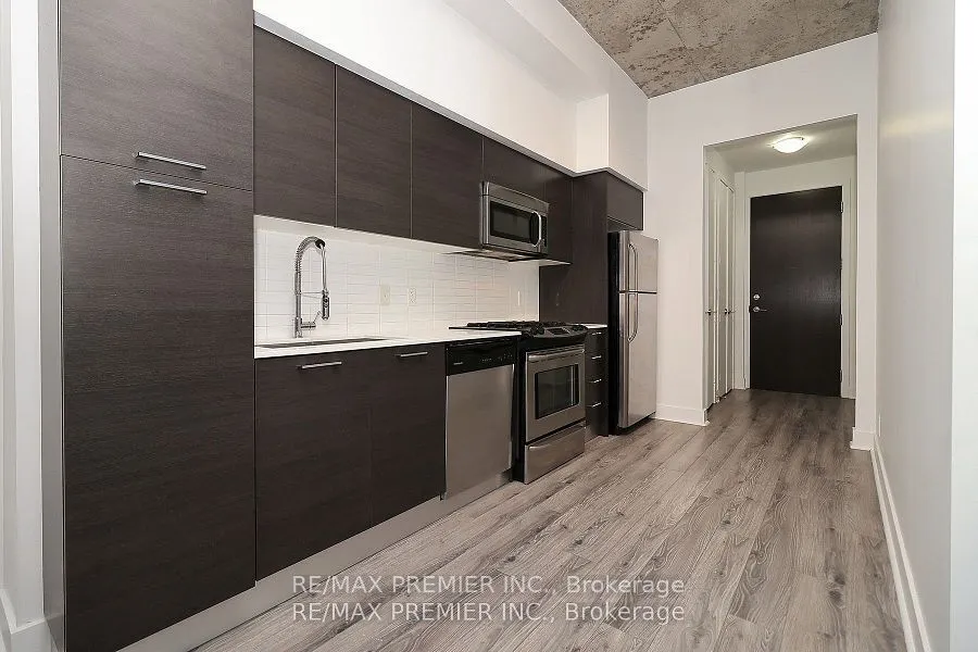 399 Adelaide Street W #501