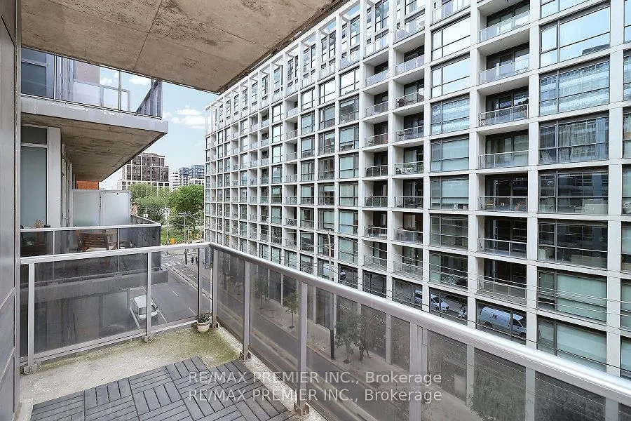 399 Adelaide Street W #501