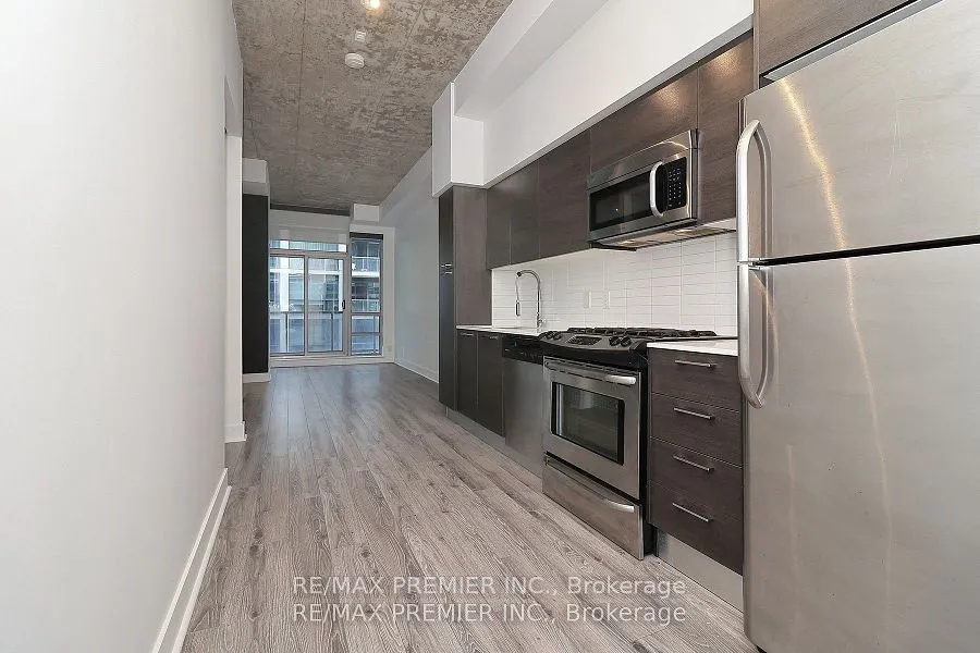 399 Adelaide Street W #501