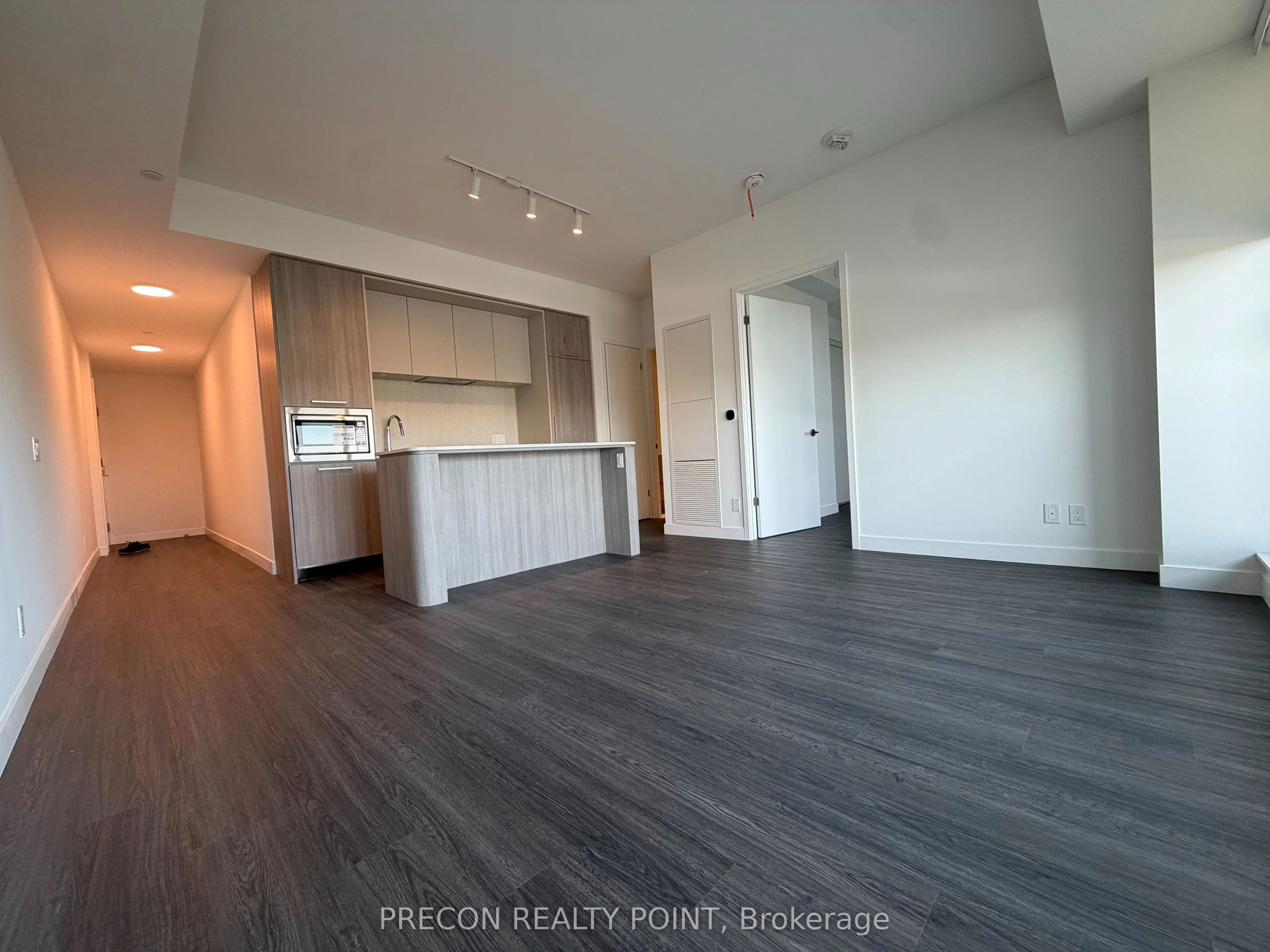 908 St Clair Avenue W #703