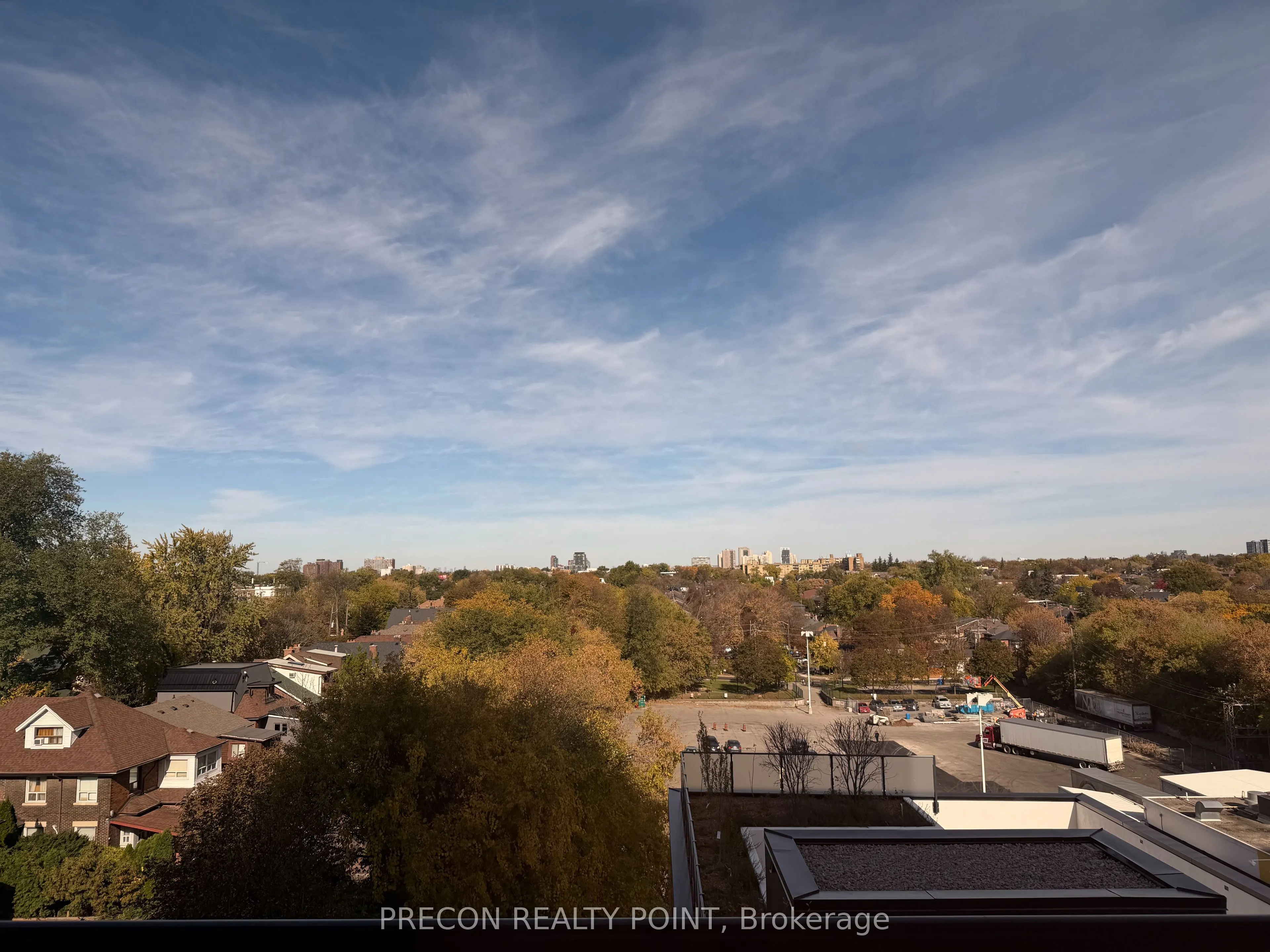 908 St Clair Avenue W #703