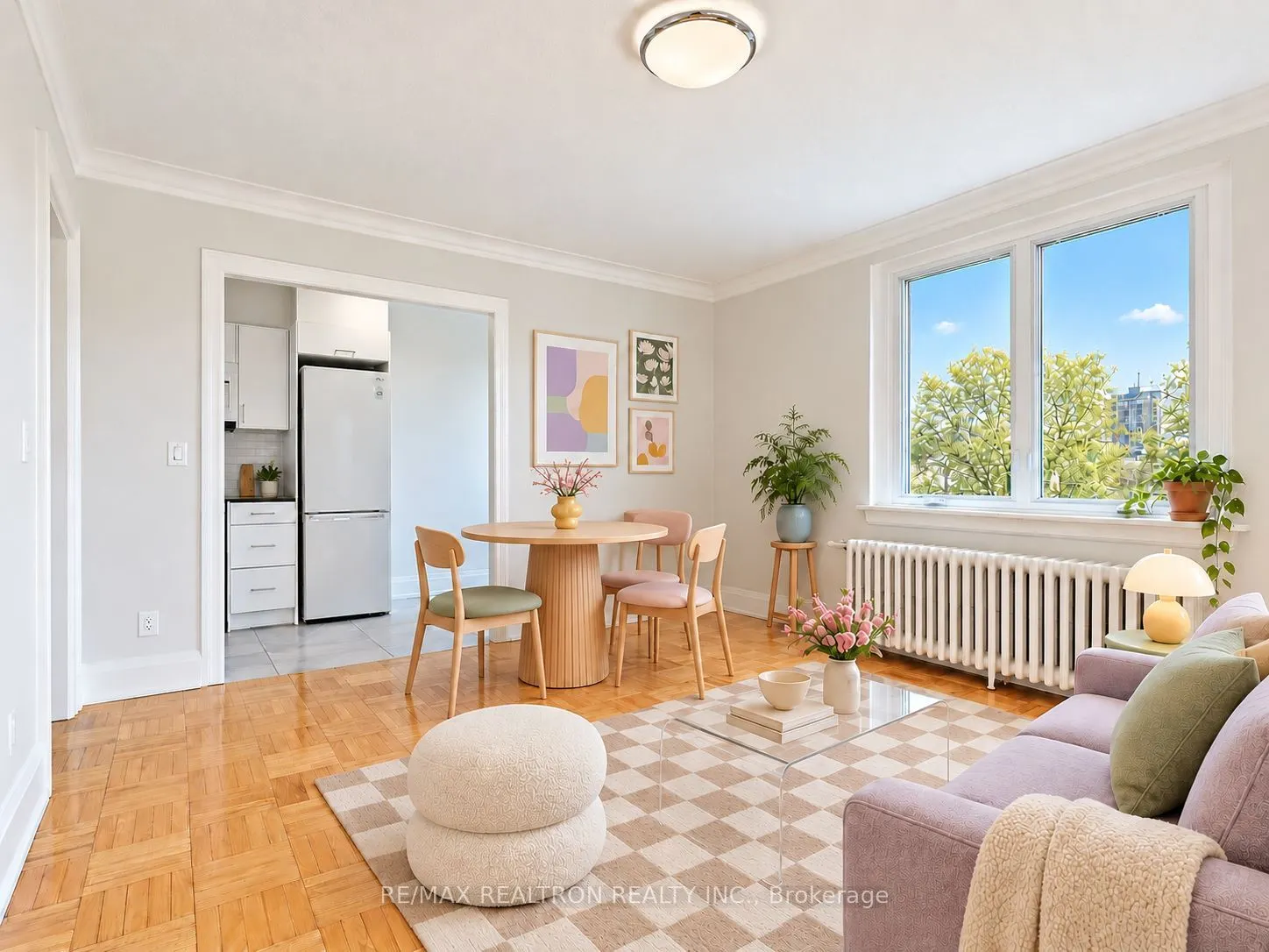 398 Avenue Road #322