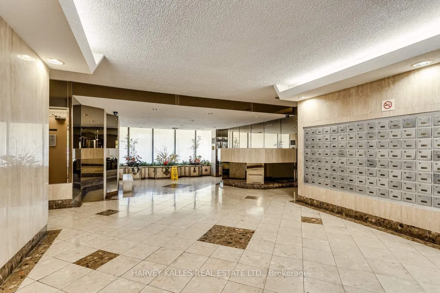 205 Hilda Avenue #1708