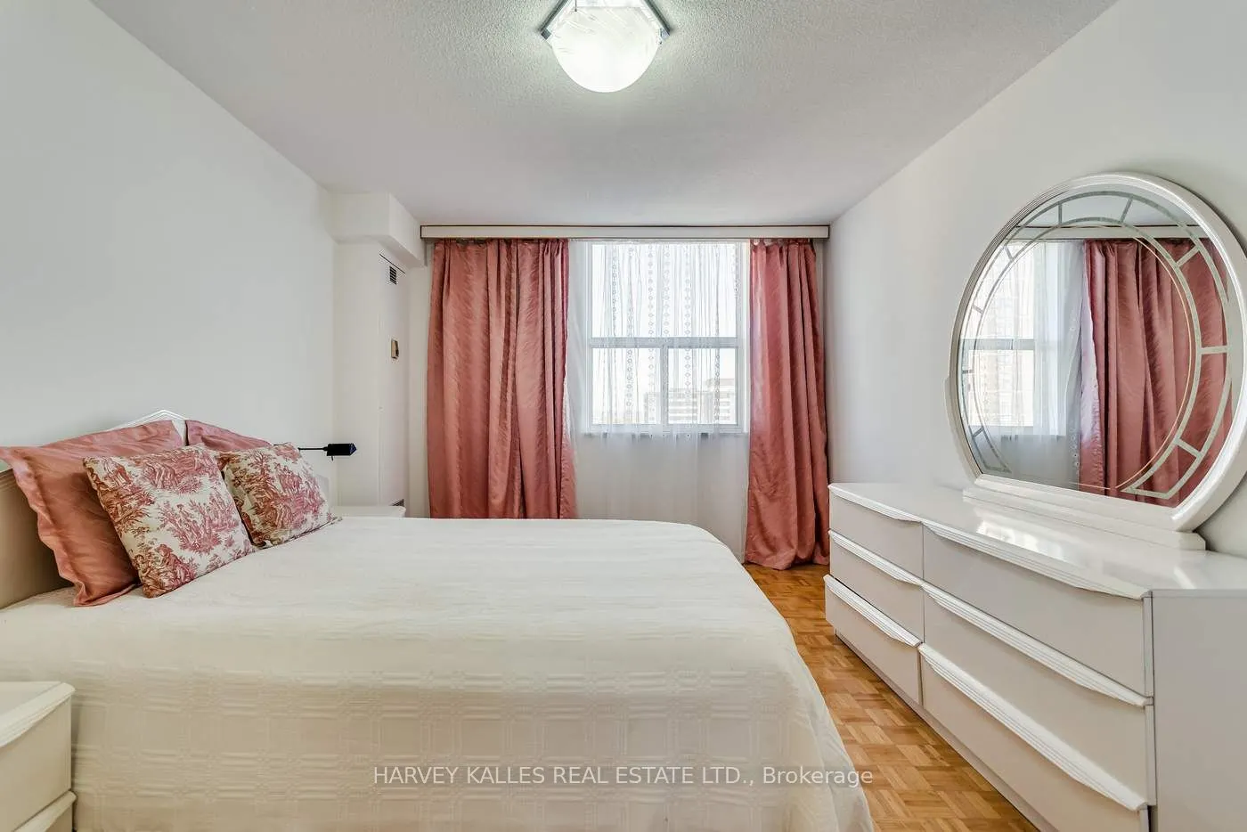 205 Hilda Avenue #1708
