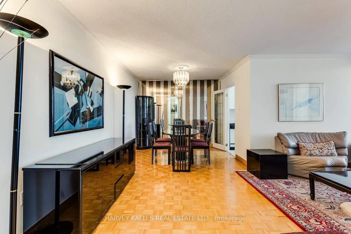 205 Hilda Avenue #1708