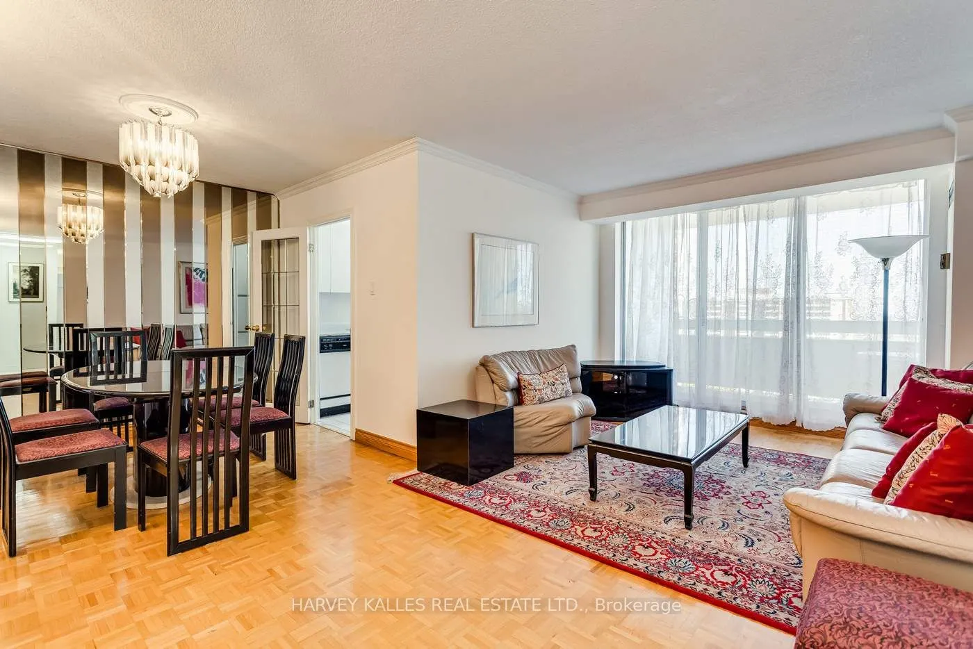 205 Hilda Avenue #1708