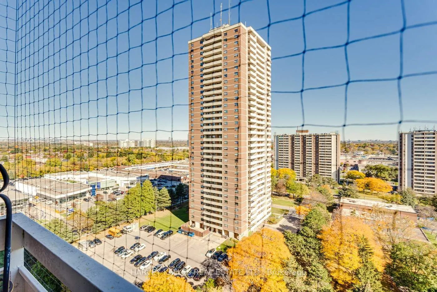 205 Hilda Avenue #1708