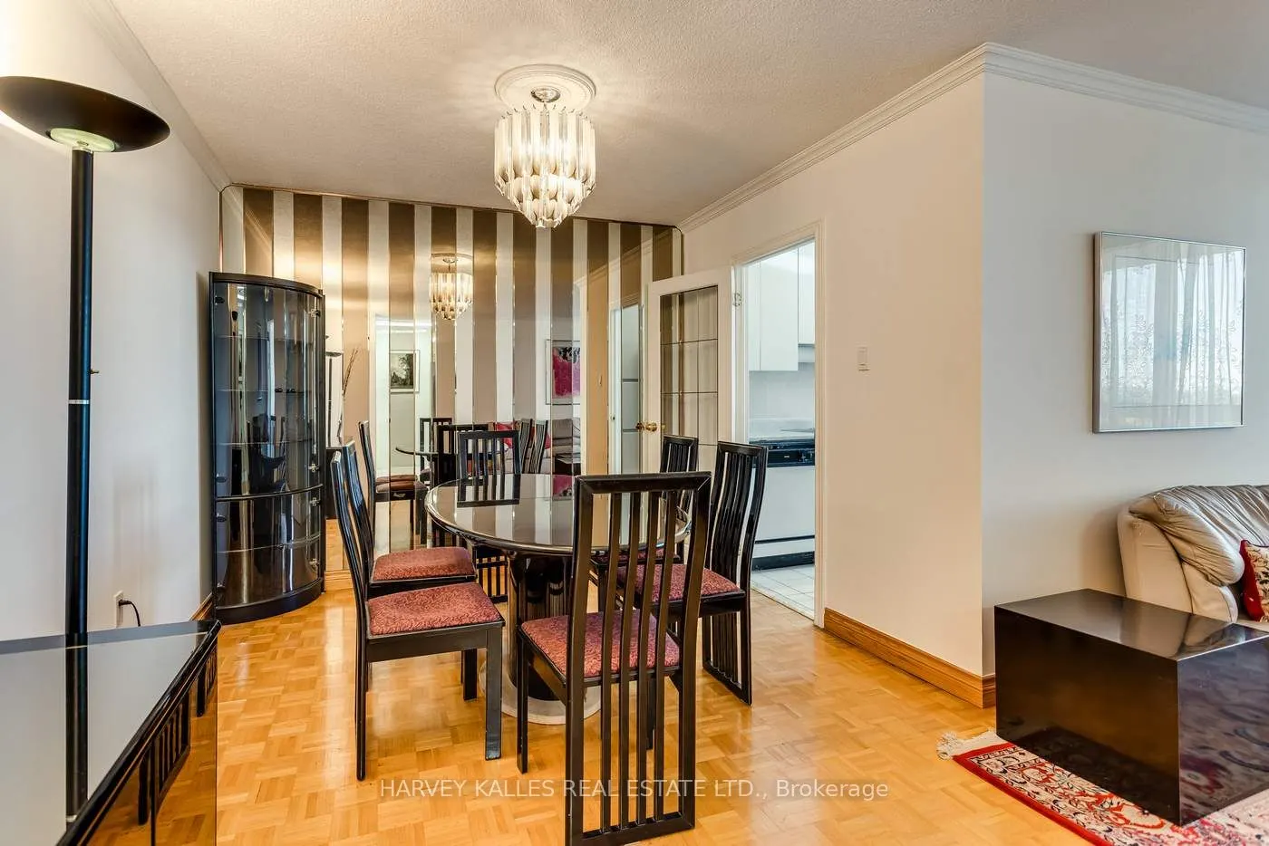 205 Hilda Avenue #1708
