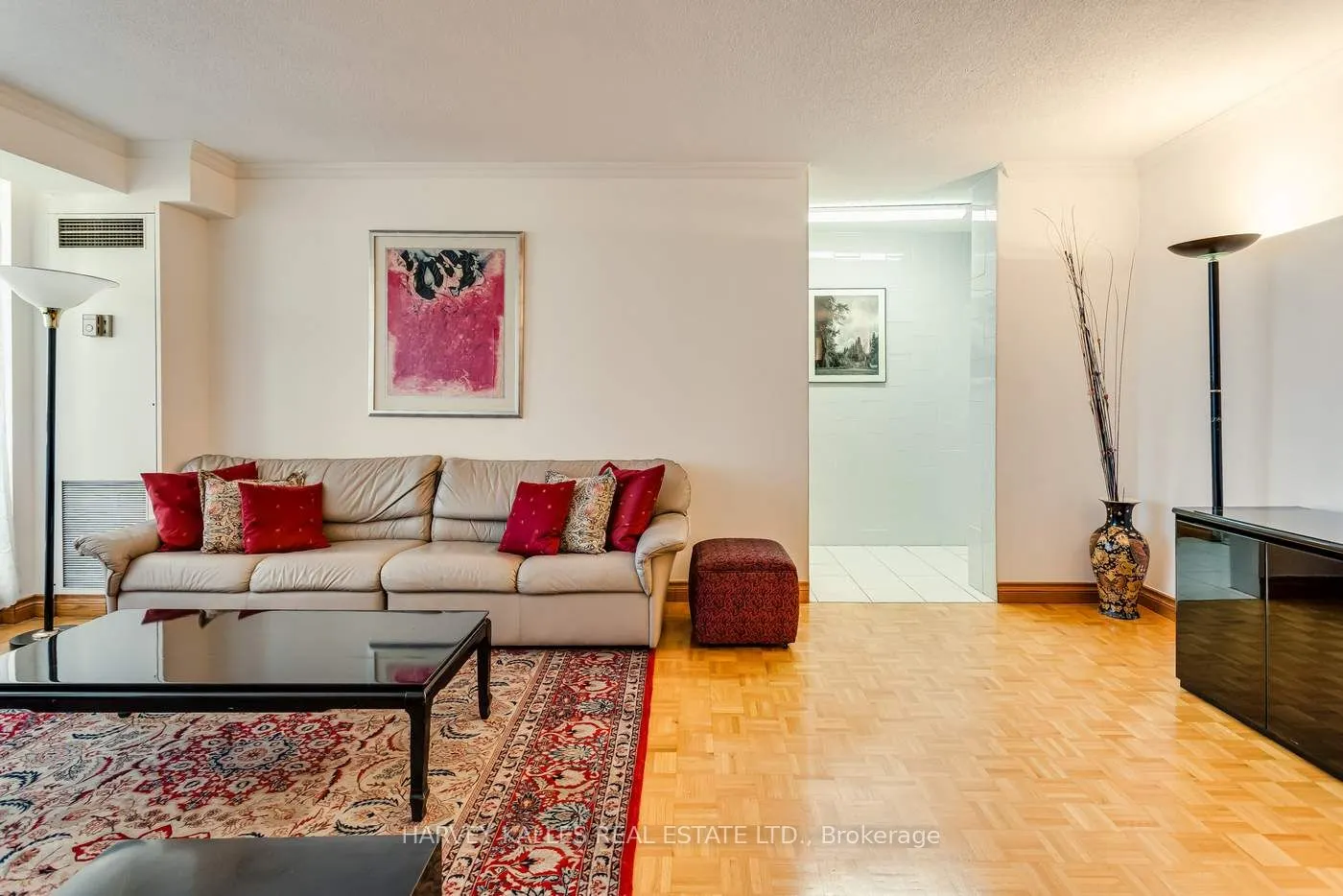 205 Hilda Avenue #1708