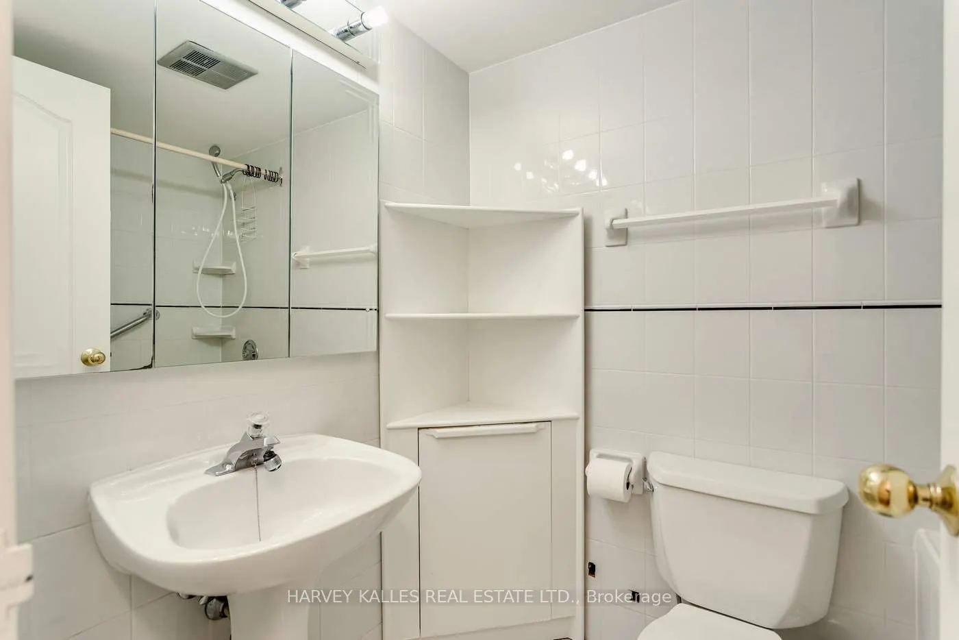 205 Hilda Avenue #1708