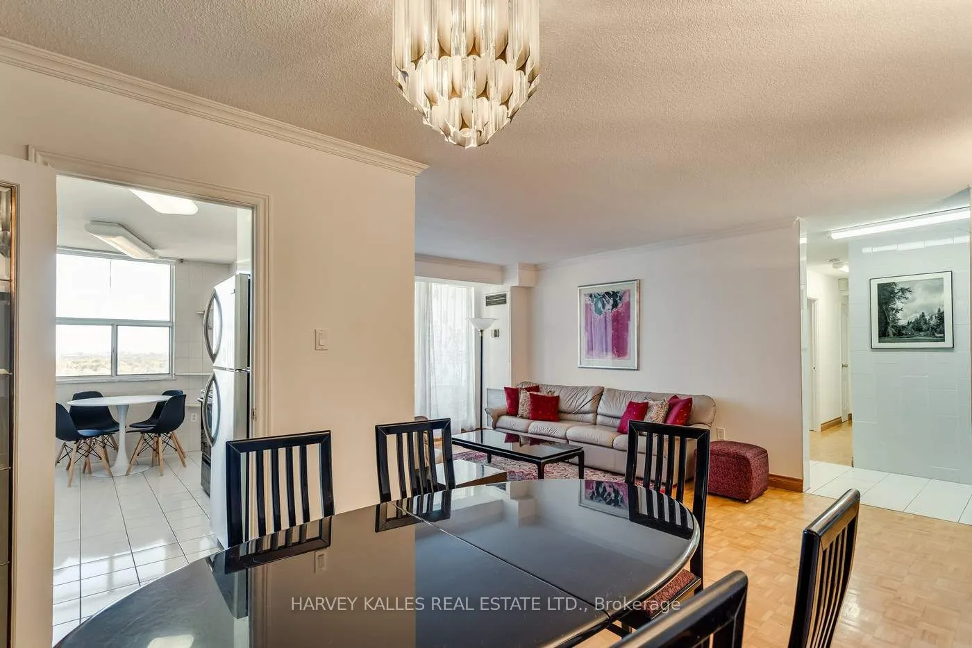 205 Hilda Avenue #1708