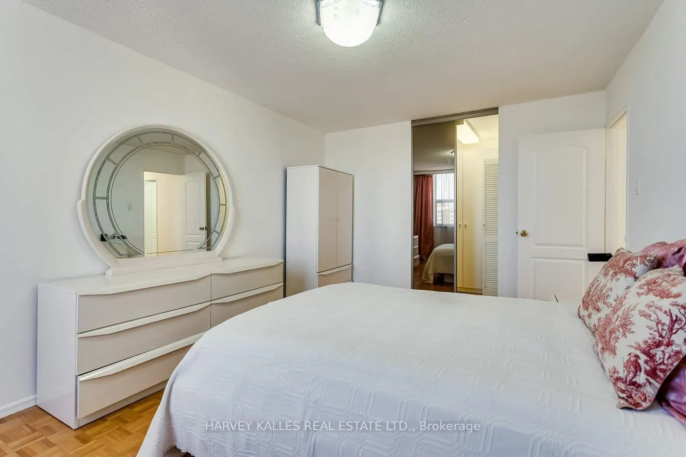 205 Hilda Avenue #1708