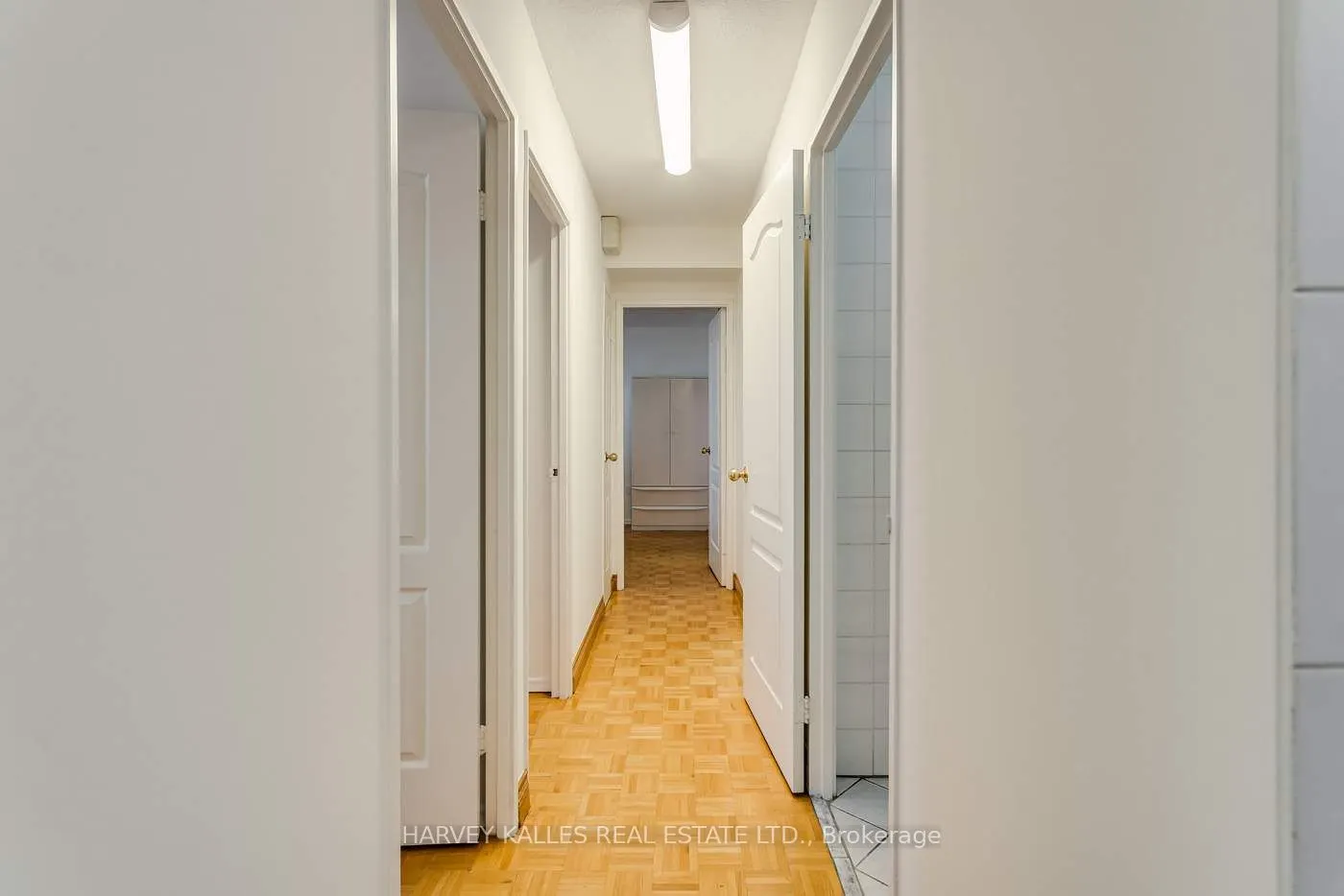 205 Hilda Avenue #1708