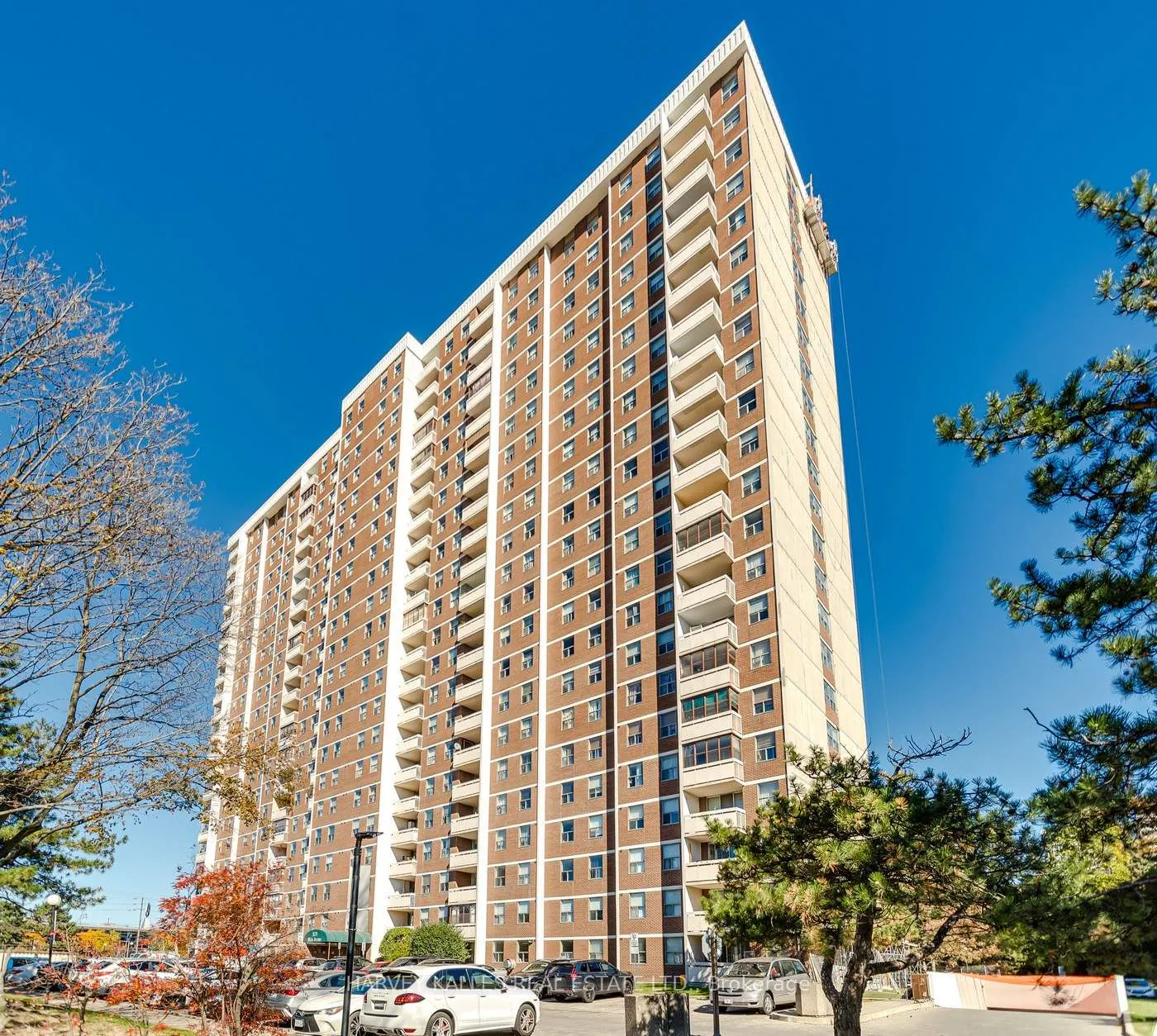 205 Hilda Avenue #1708