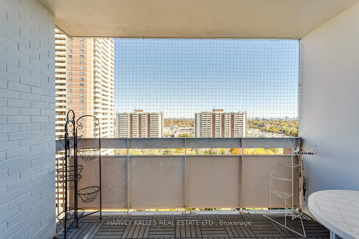 205 Hilda Avenue #1708