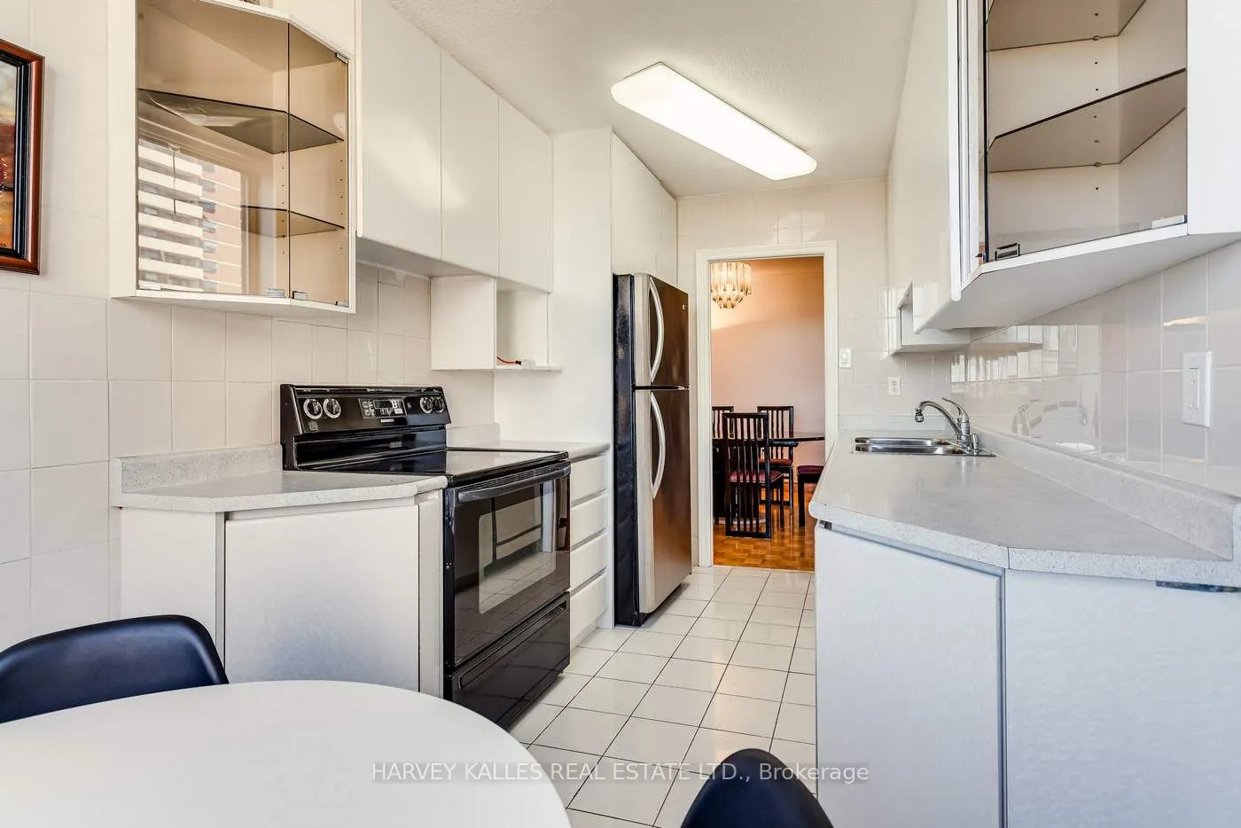 205 Hilda Avenue #1708