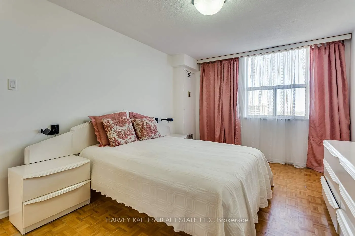 205 Hilda Avenue #1708