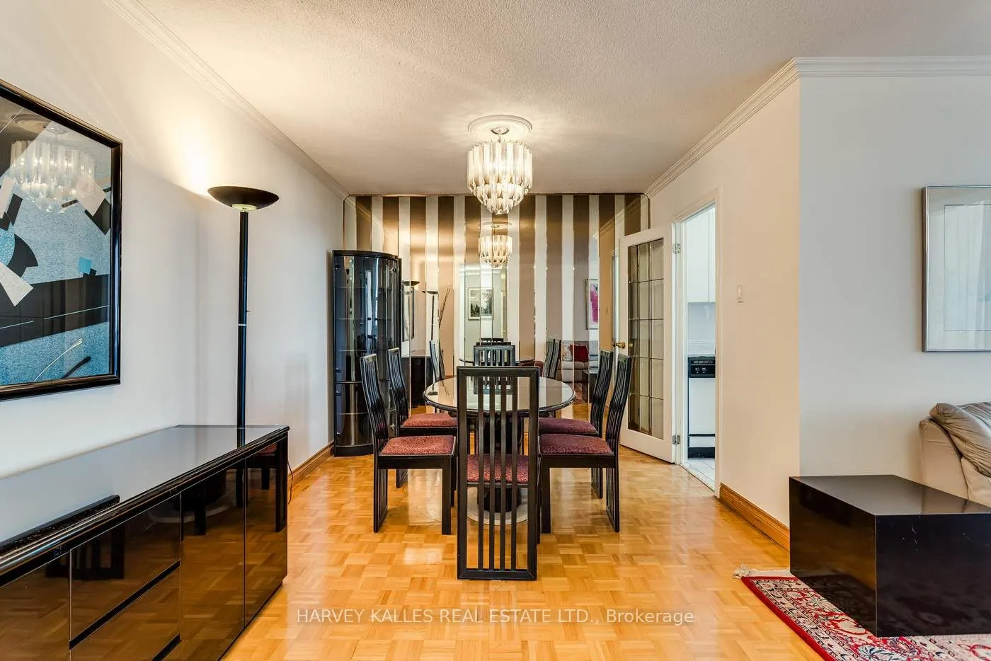 205 Hilda Avenue #1708