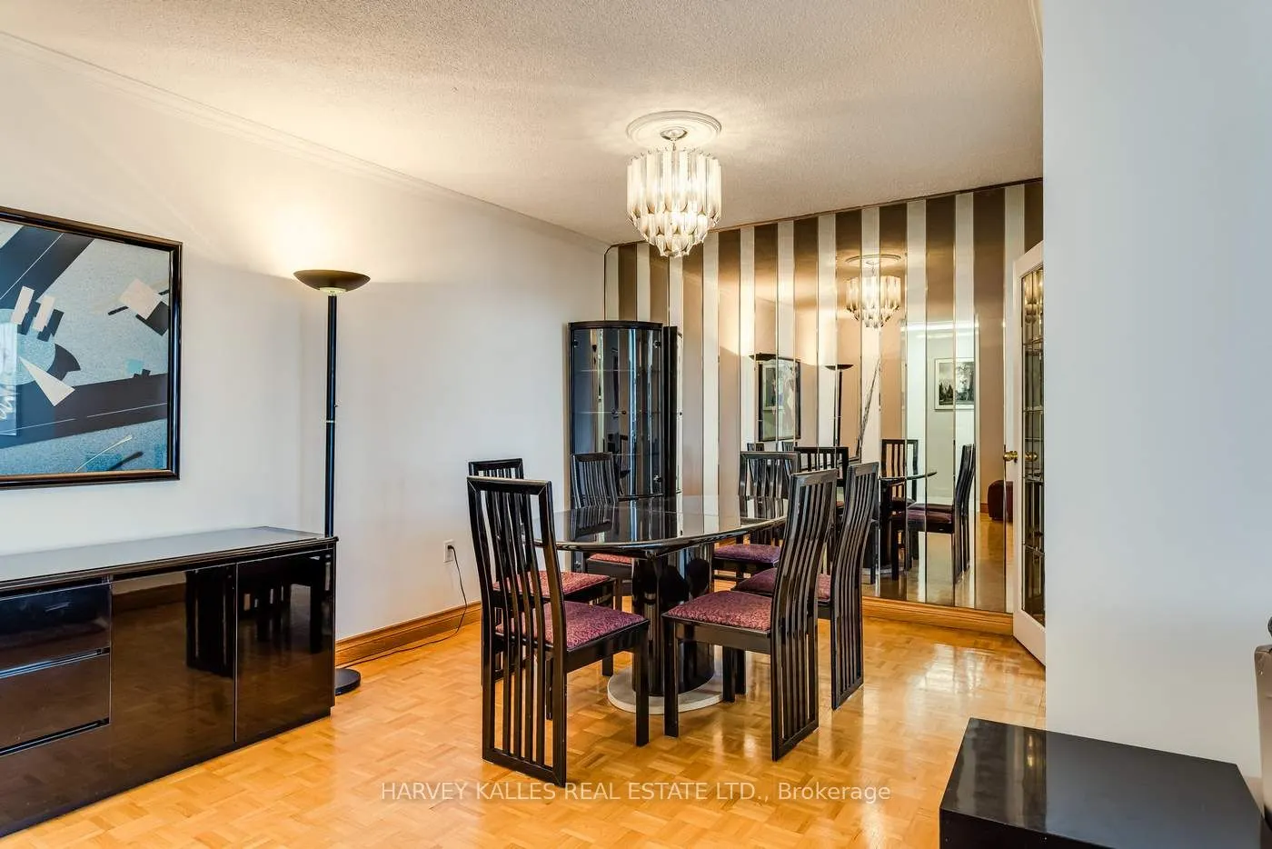 205 Hilda Avenue #1708