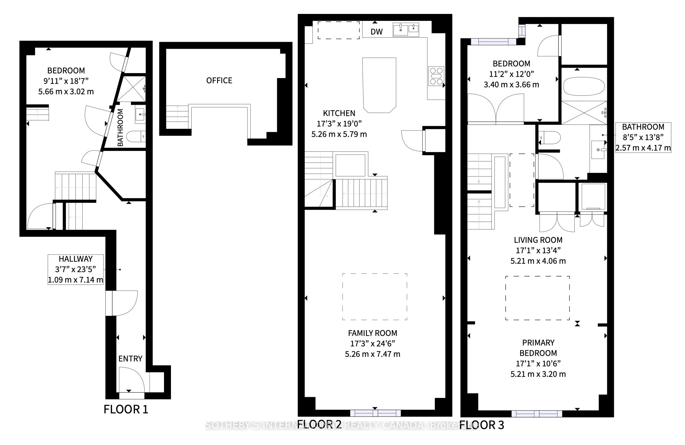 62 Claremont Street #6