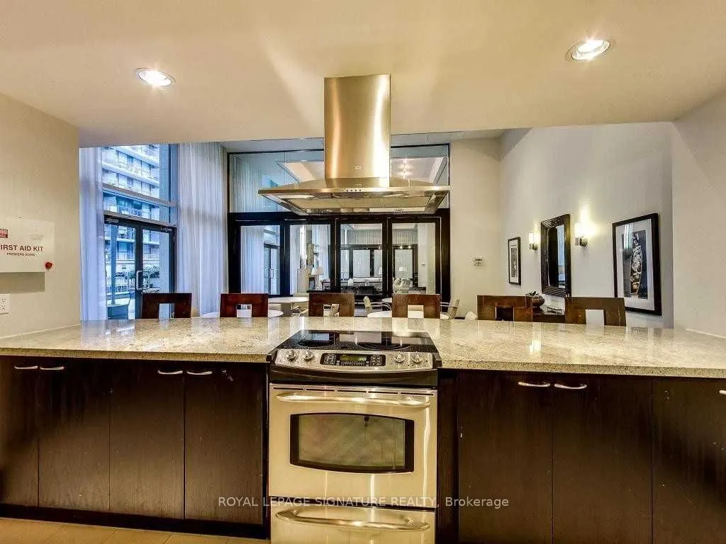 438 King Street W #1315