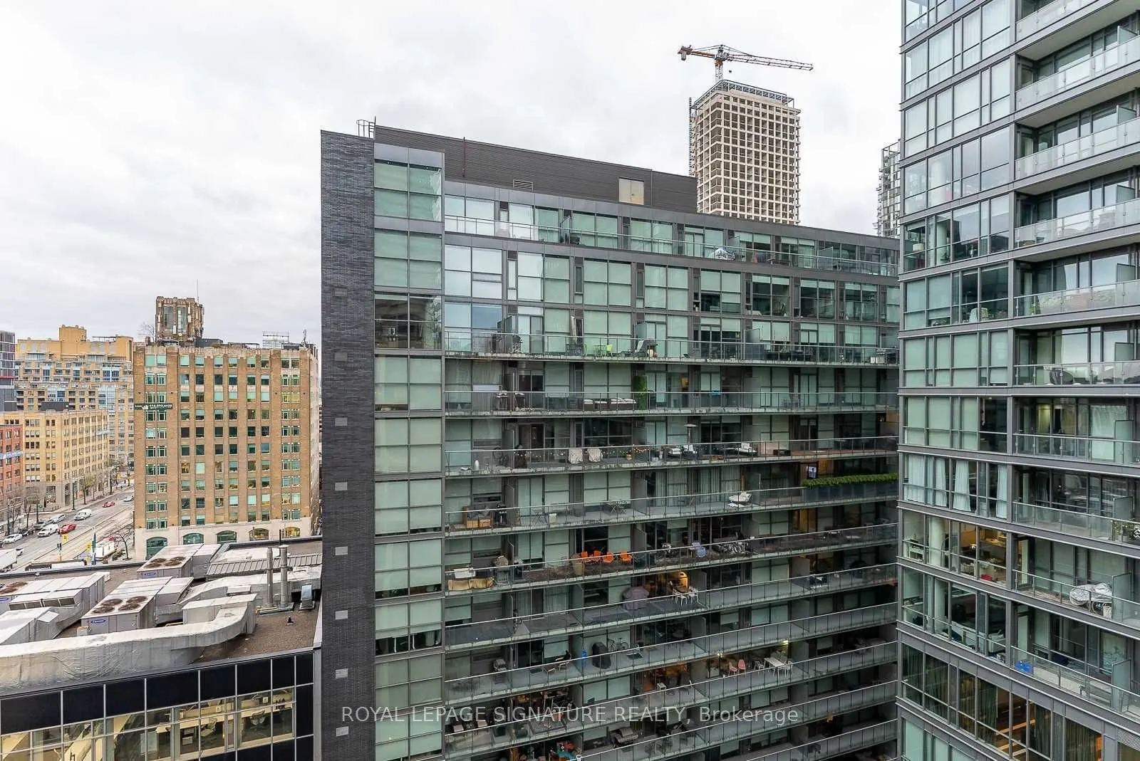 438 King Street W #1315