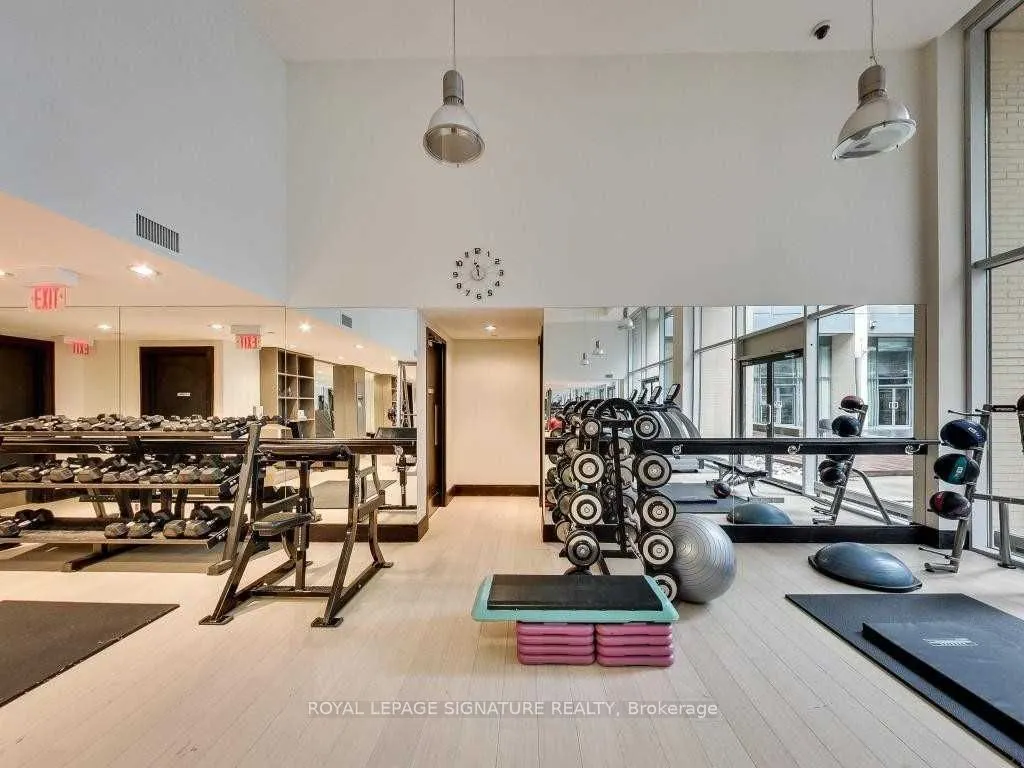 438 King Street W #1315