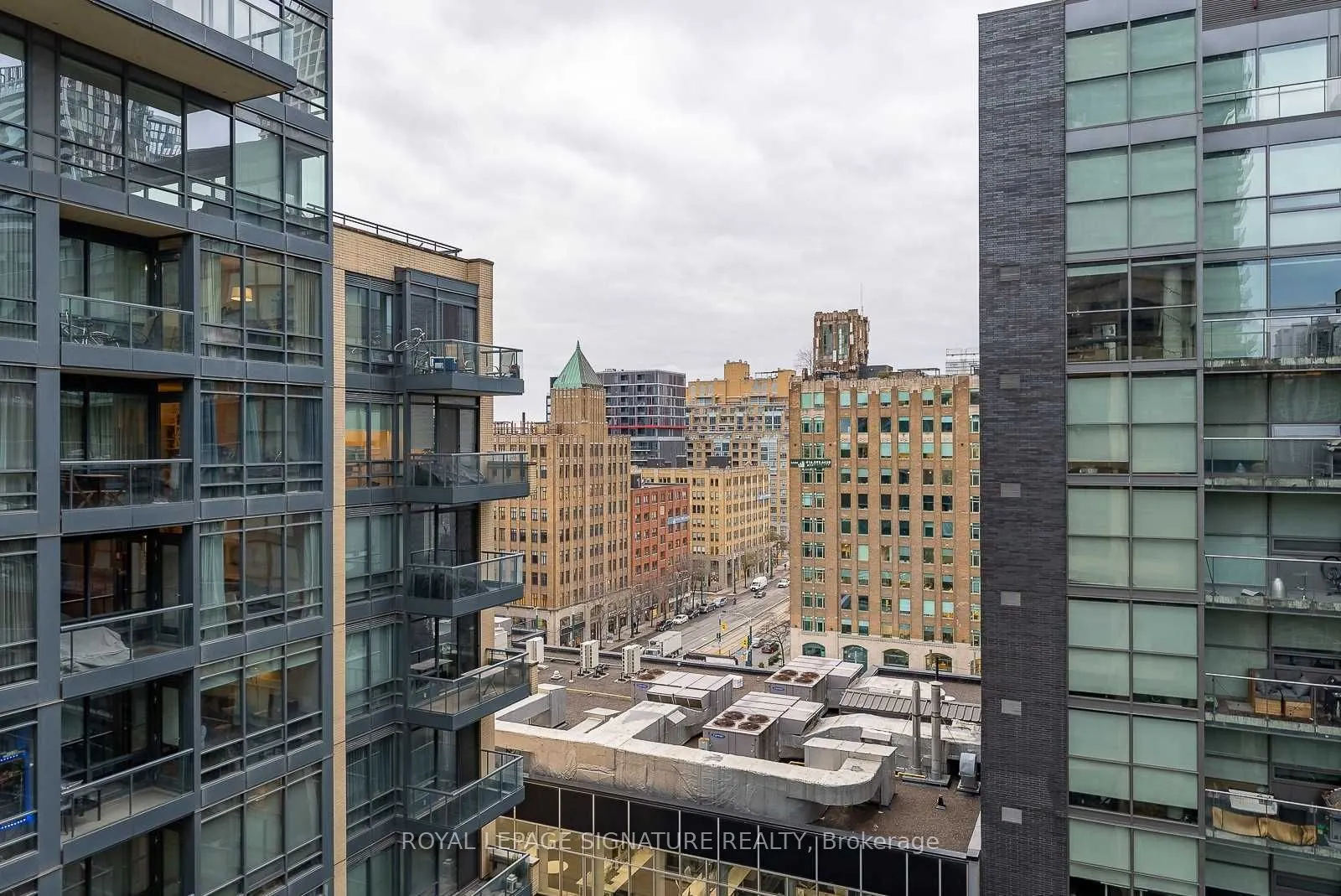 438 King Street W #1315