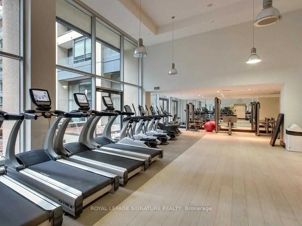 438 King Street W #1315