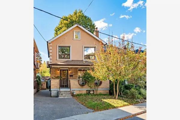 122 Forman Avenue