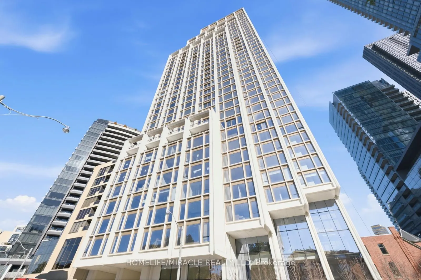 1315 Bay Street #503