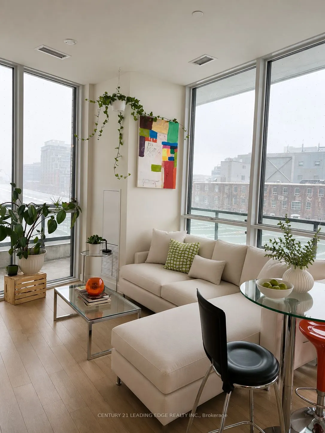 50 Ordnance Street #307