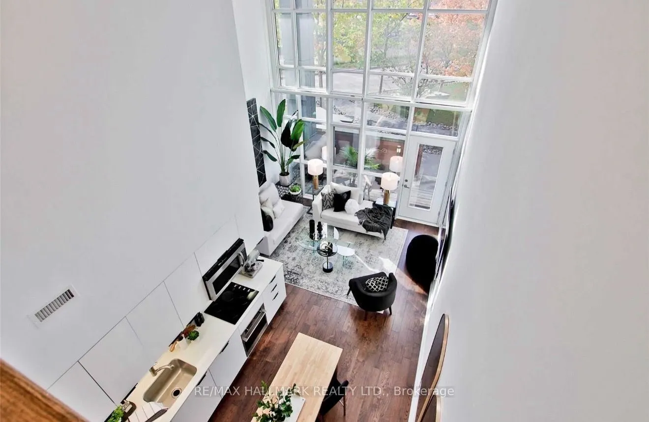 5 Hanna Avenue #108