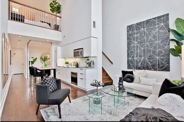 5 Hanna Avenue #108